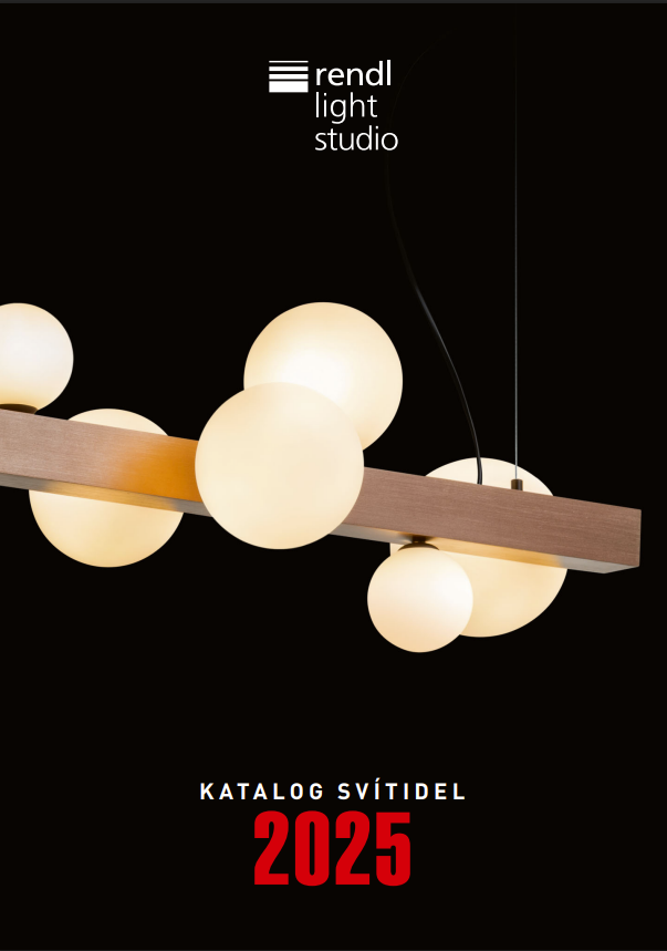 Rendl Catalogue 2025 – 2000+ Lights with Prices & Ideas | Rendl.com