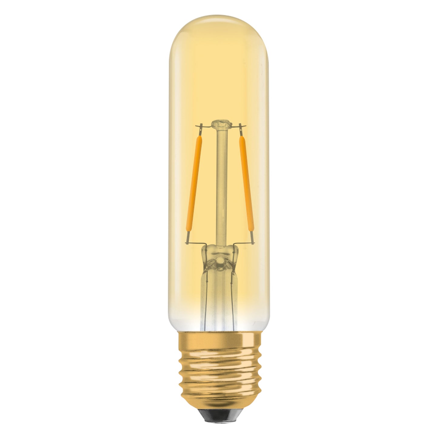 RENDL light source OSRAM Vintage TUB amber 230V E27 LED EQ20 2000K G13021 1