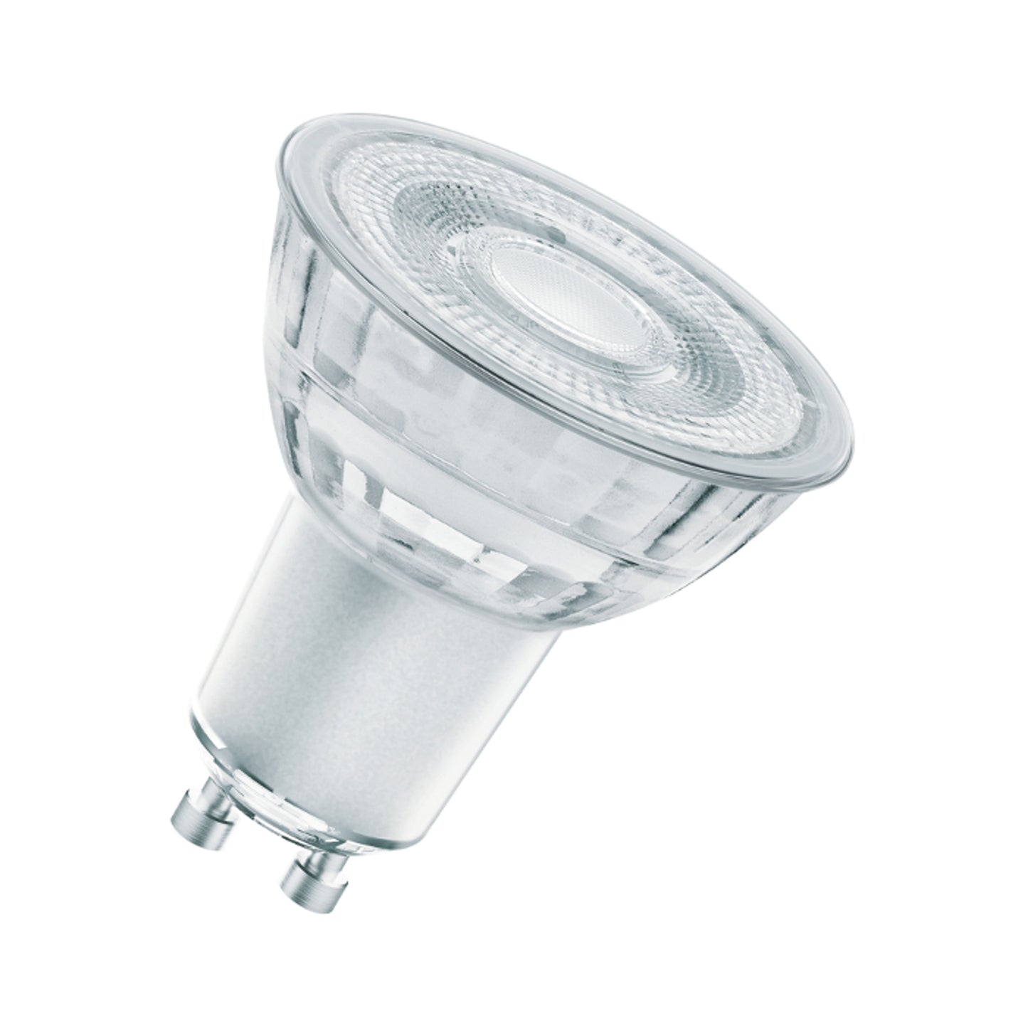 RENDL light source OSRAM PAR16 GLOWdim 230 GU10 LED EQ50 36° 2700K G13185 2