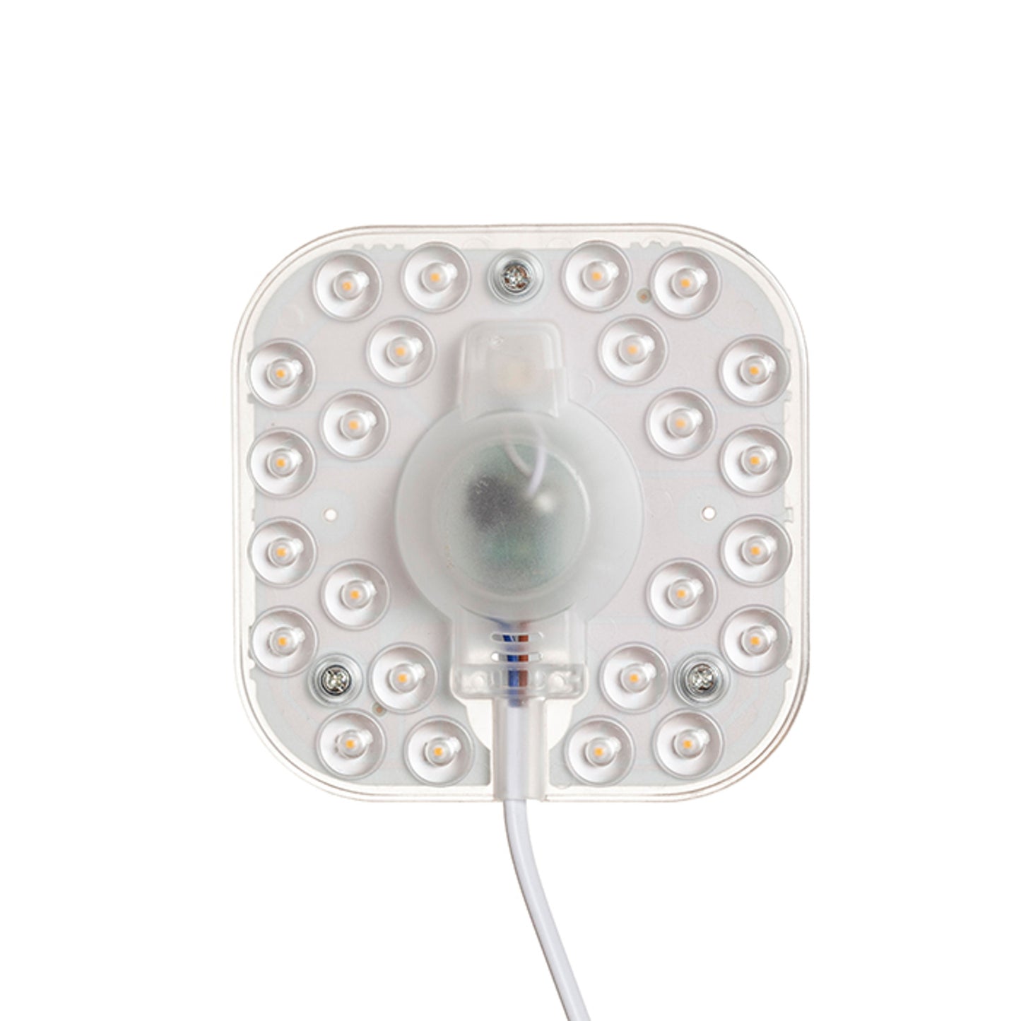 RENDL light source LED MODUL SQ 10 230V LED 12W 3000K G13546 1
