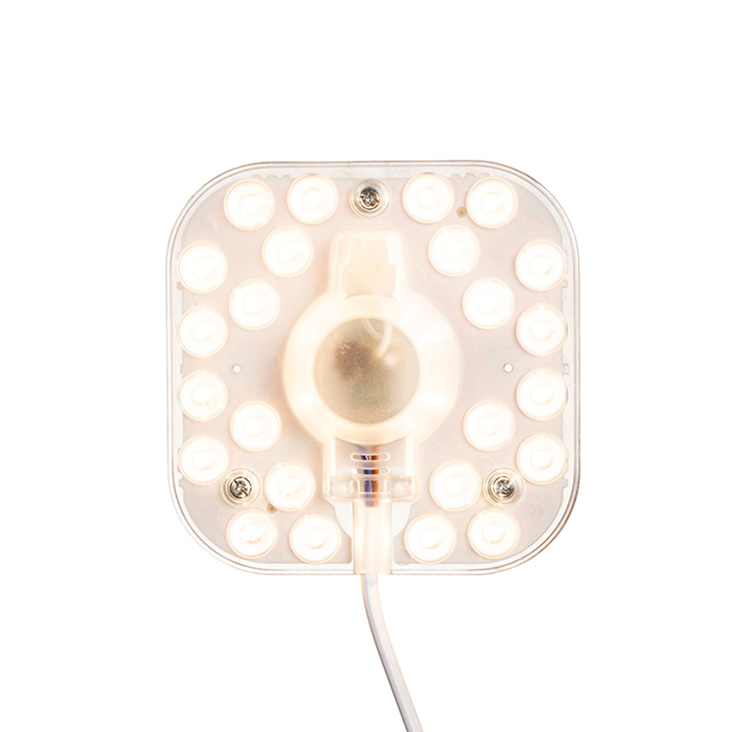 RENDL light source LED MODUL SQ 10 230V LED 12W 3000K G13546 2