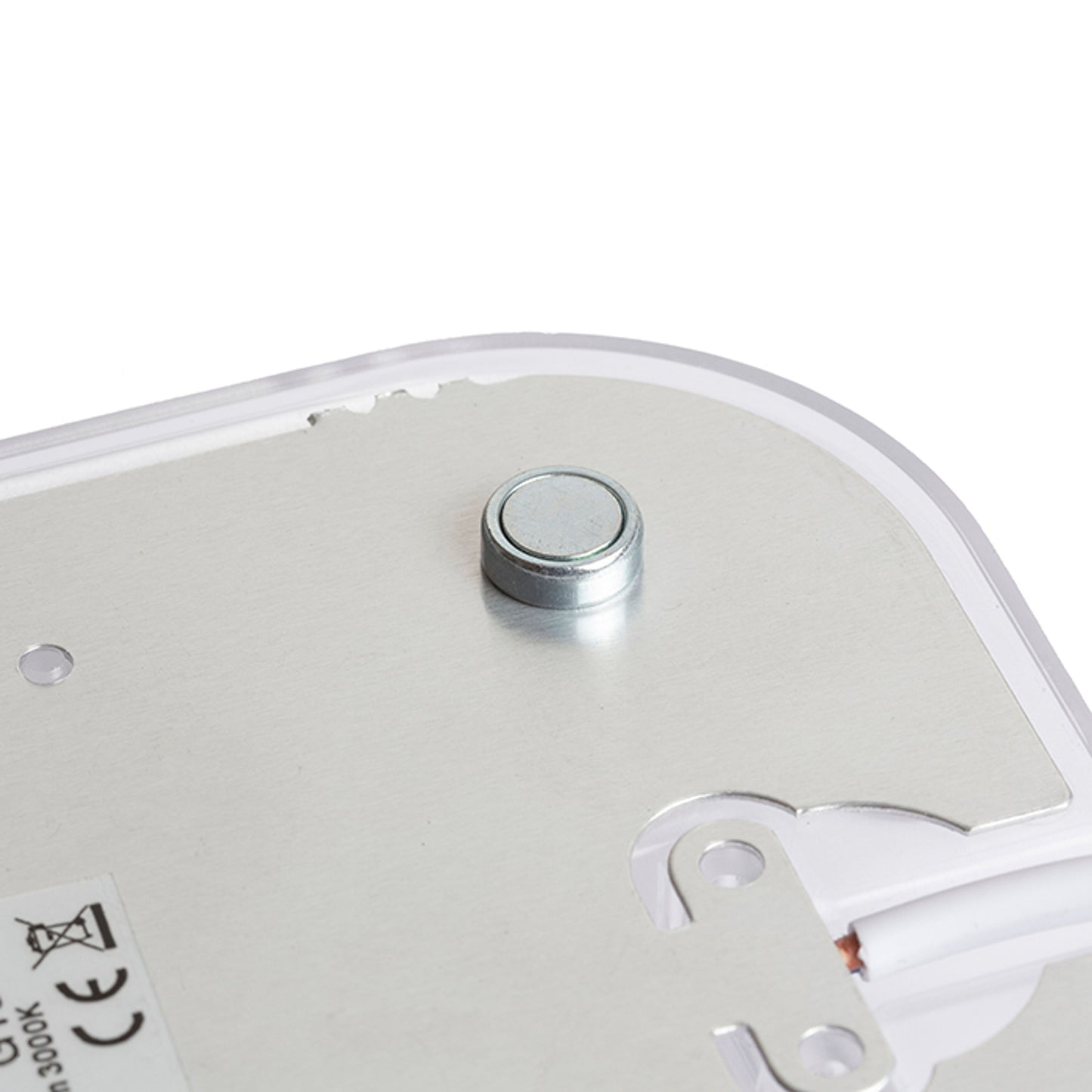 RENDL light source LED MODUL SQ 10 230V LED 12W 3000K G13546 3