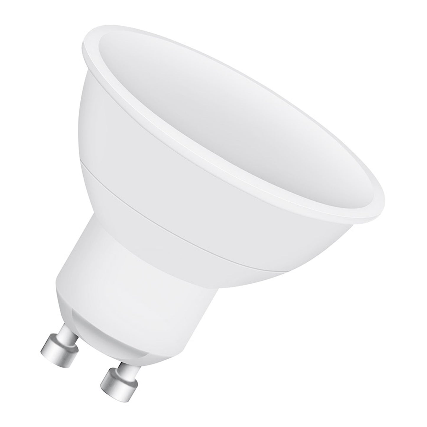 RENDL light source OSRAM RGBW PAR16 white 230V GU10 LED EQ25 2700K G13577 5