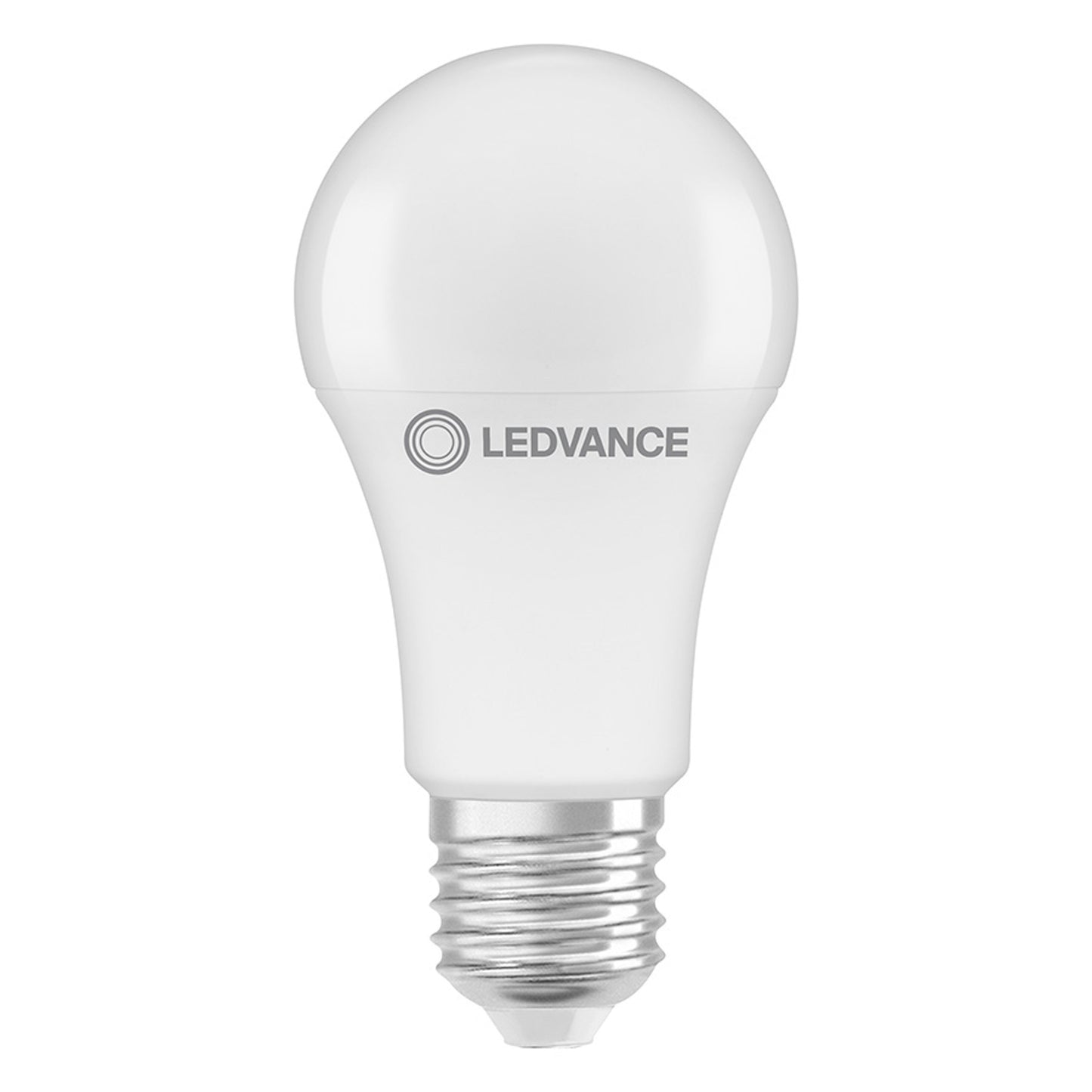 RENDL light source OSRAM Classic A RECYCLED plastic 230V E27 LED EQ75 4000K G14433 3