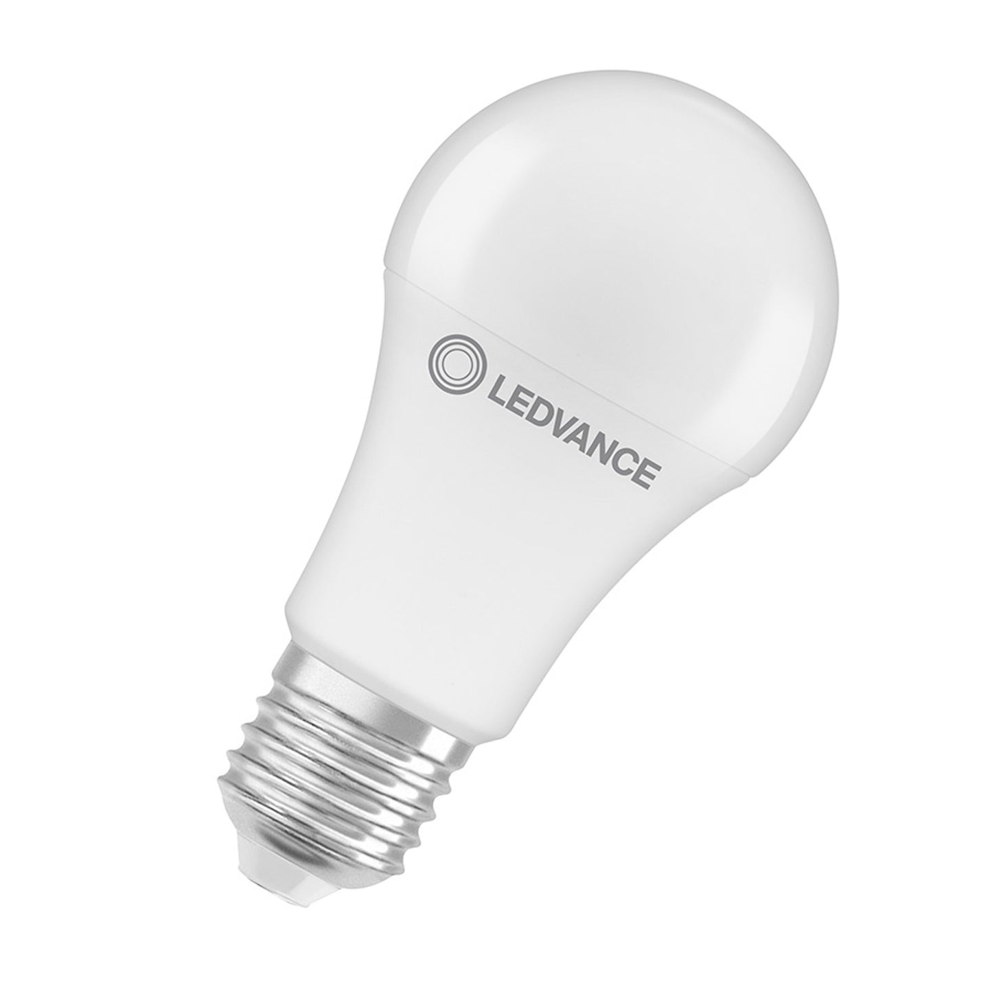 RENDL light source OSRAM Classic A RECYCLED plastic 230V E27 LED EQ75 4000K G14433 4