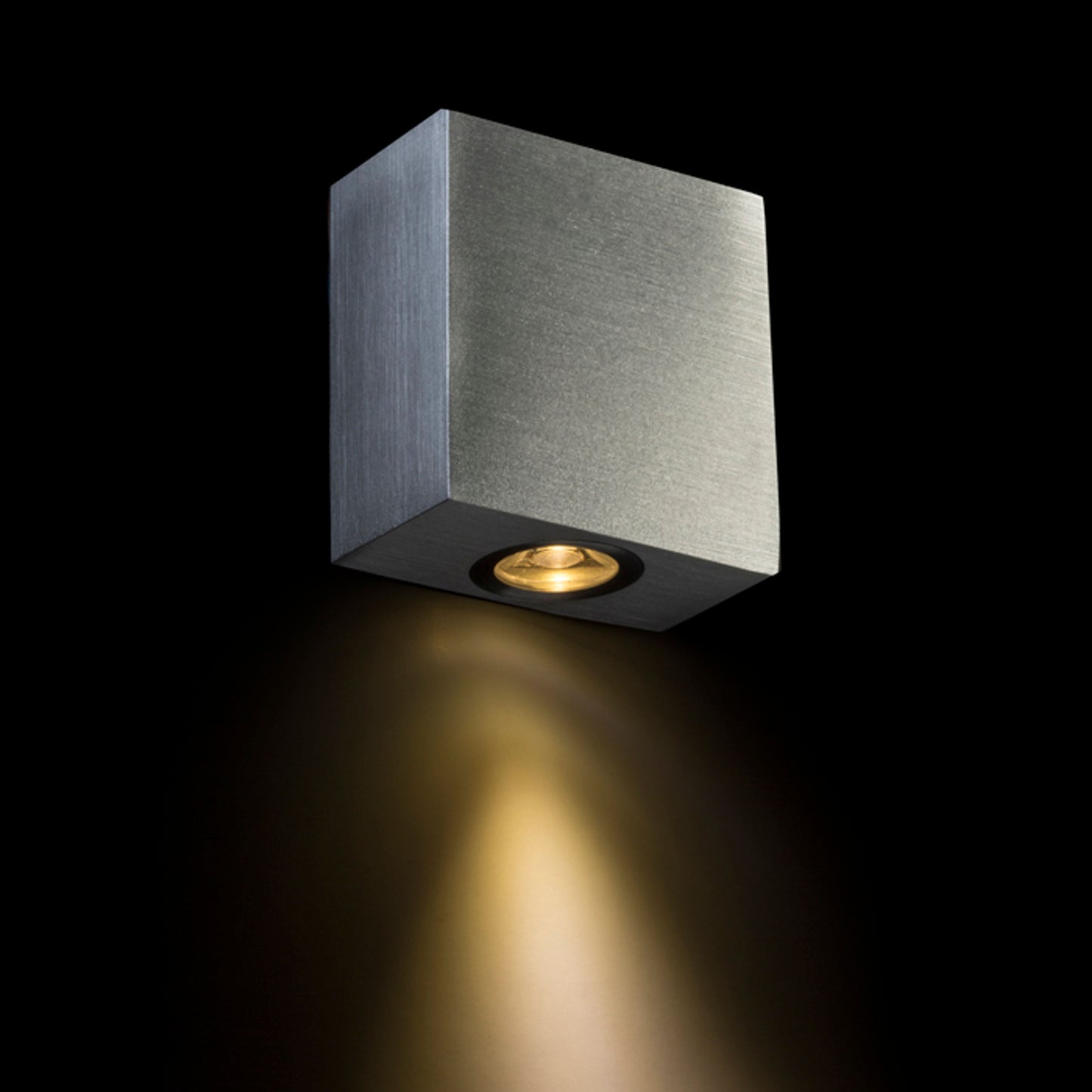 RENDL wall lamp TICO I wall aluminum 230V LED 3W 3000K R10178 4