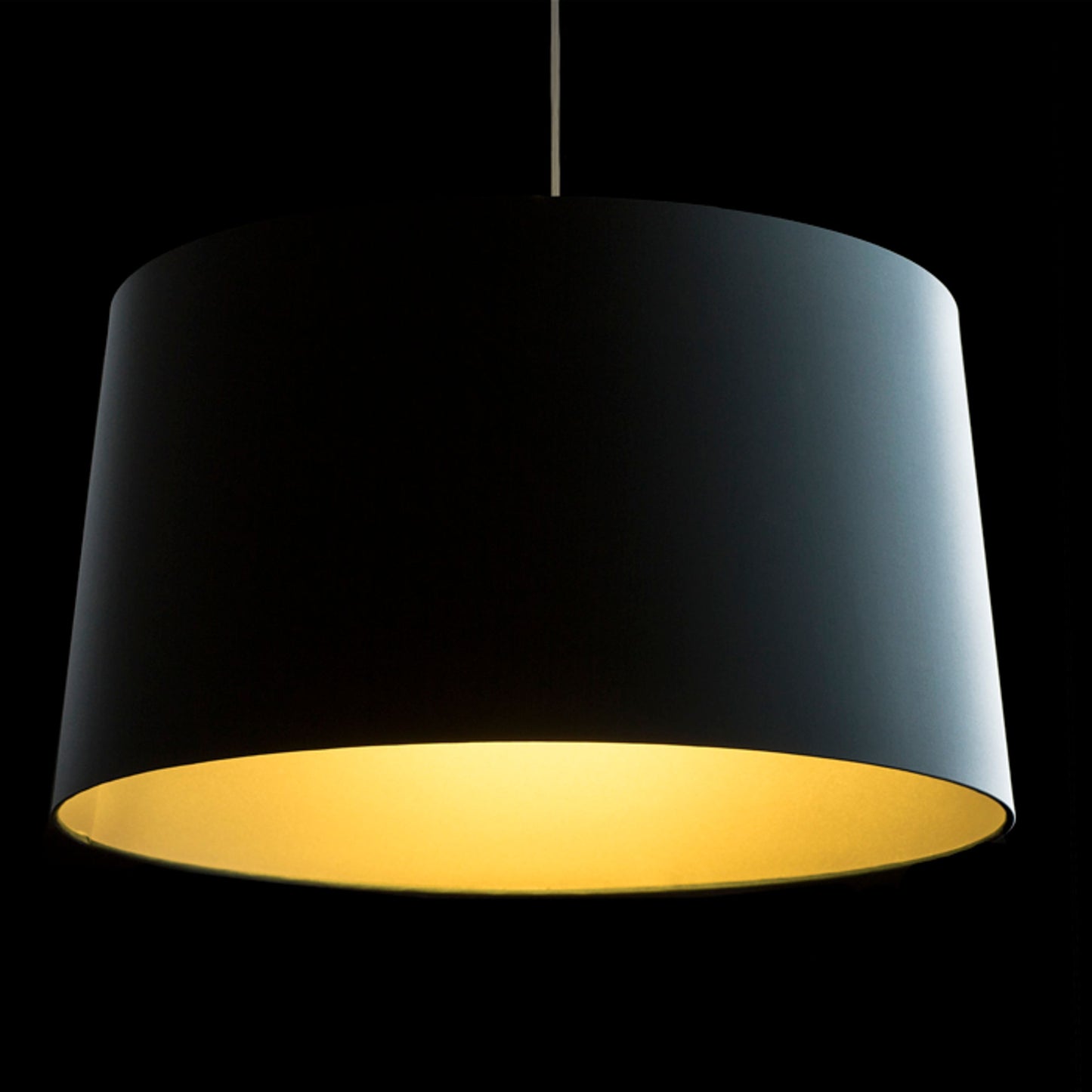 RENDL shades, shade bases, pendent sets ASPRO 55/30 shade Monaco petrol blue/silver PVC max. 23W R11577 4