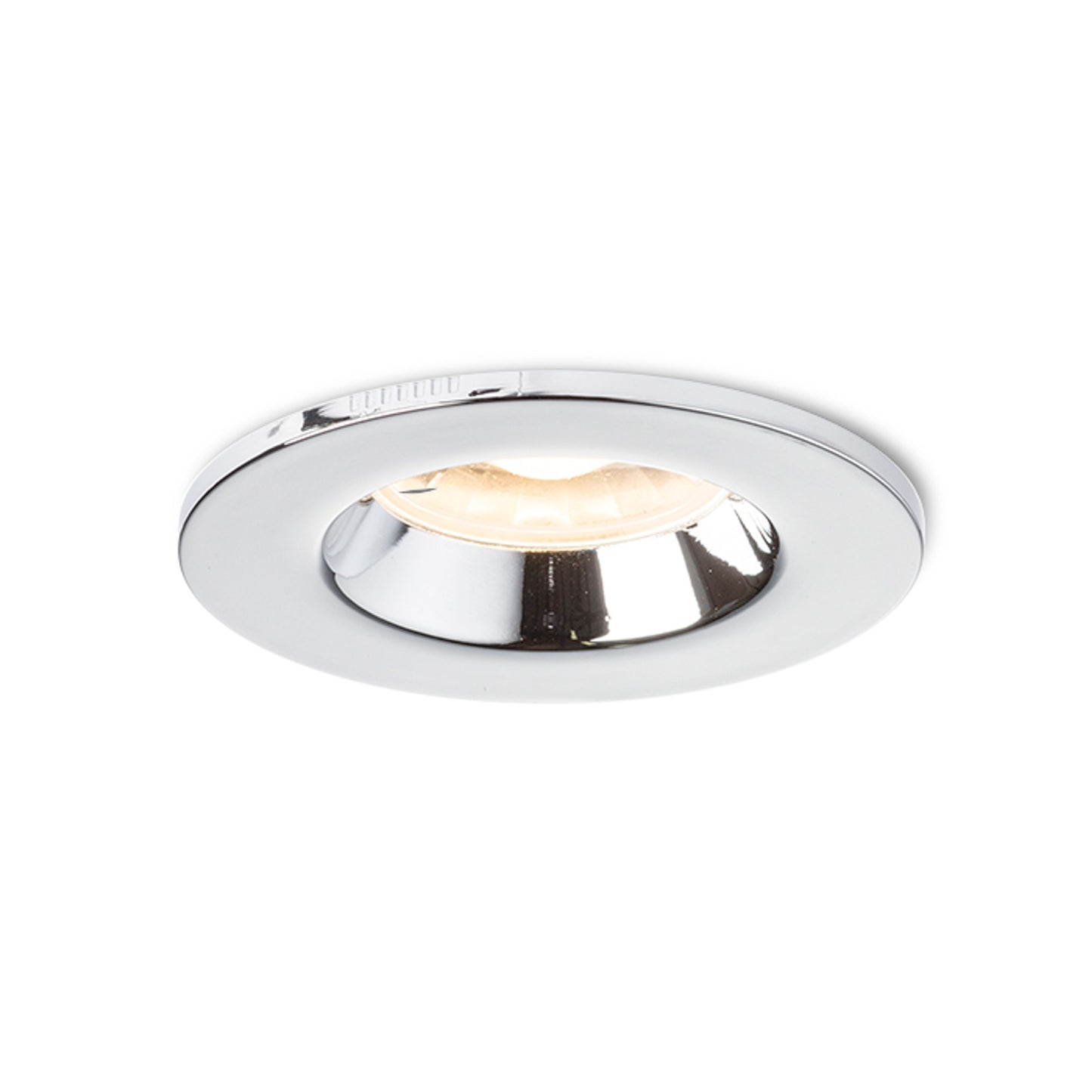 RENDL recessed light RINO decorative front cover chrome R11684 3
