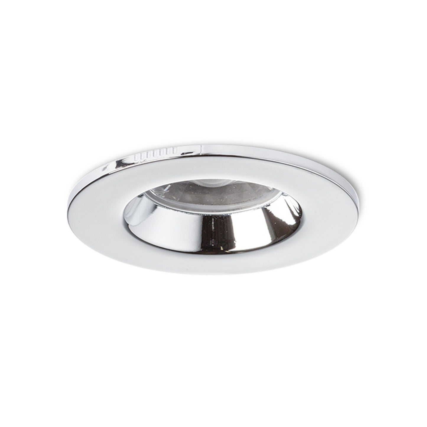 RENDL recessed light RINO decorative front cover chrome R11684 5