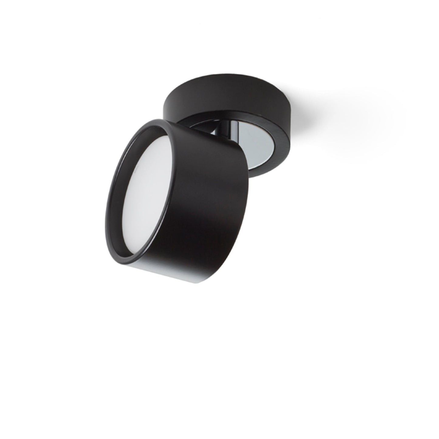 RENDL spotlight PIXIE directional black chrome 230V LED GX53 7W R11773 5