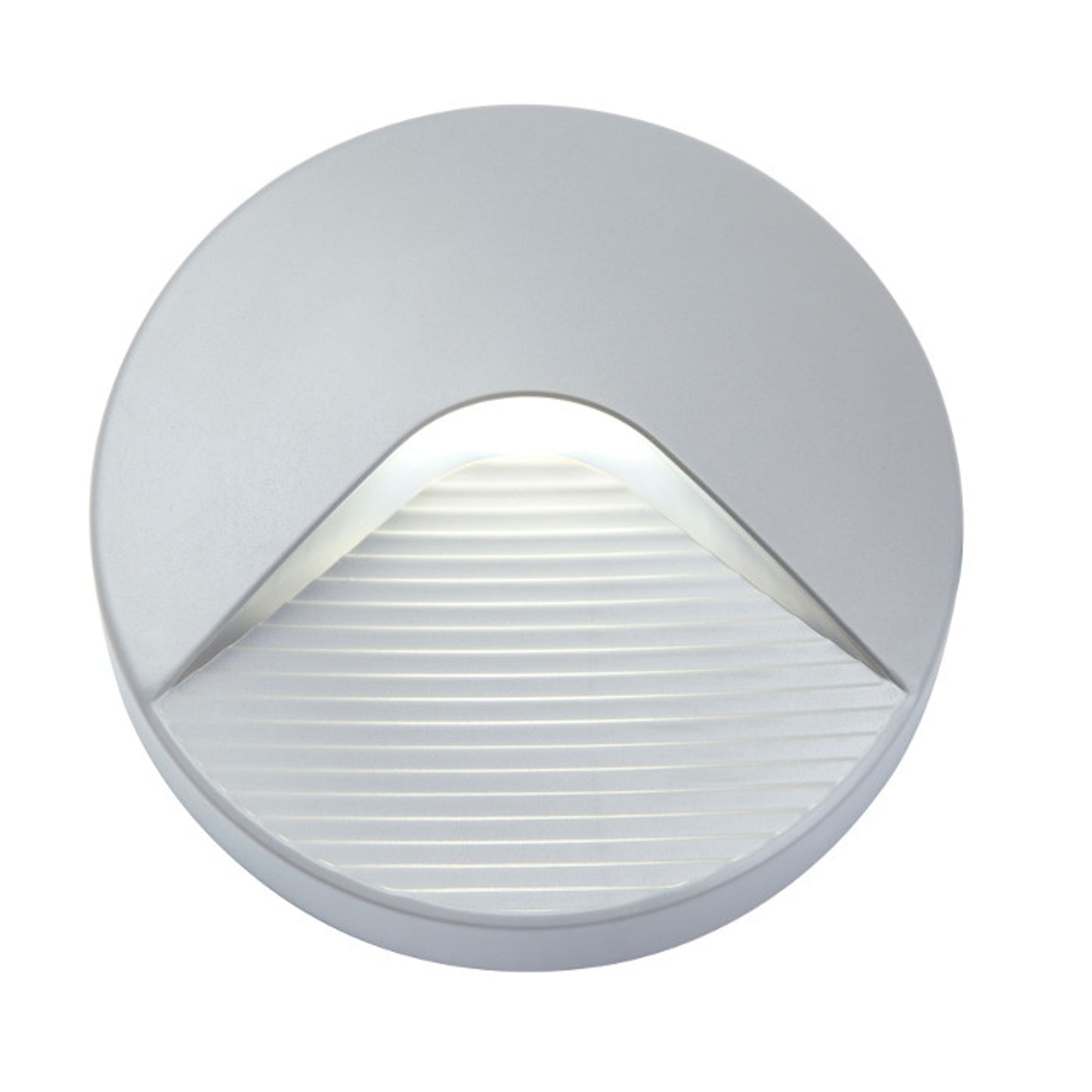 RENDL outdoor lamp RENO R wall grey 230V LED 2W IP65 3000K R11949 2