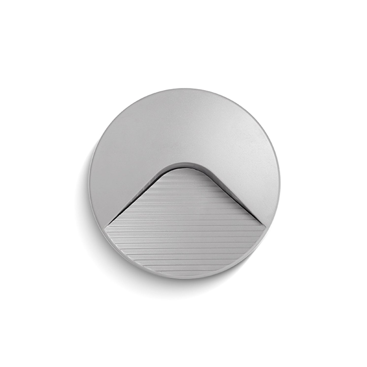 RENDL outdoor lamp RENO R wall grey 230V LED 2W IP65 3000K R11949 5