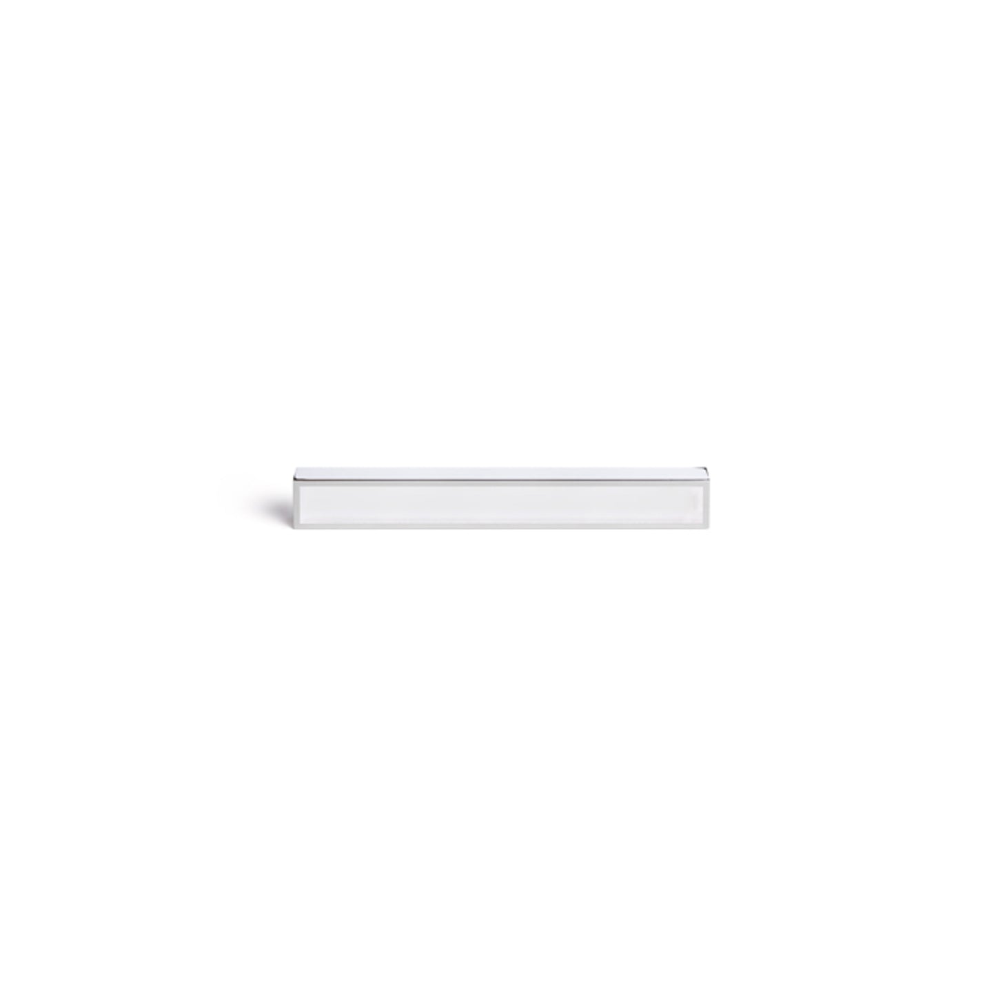 RENDL wall lamp MARINA LED 60 wall chrome 230V LED 19W IP44 3000K R11993 6