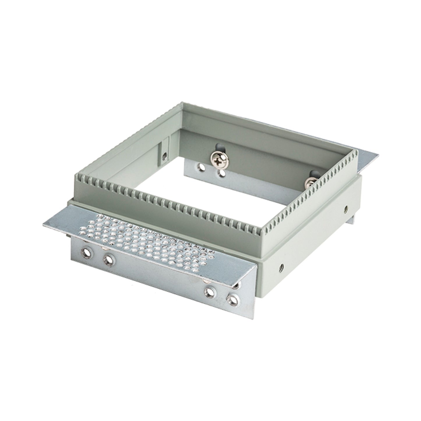 RENDL recessed light ELECTRA I black 230V GU10 50W R12052 7