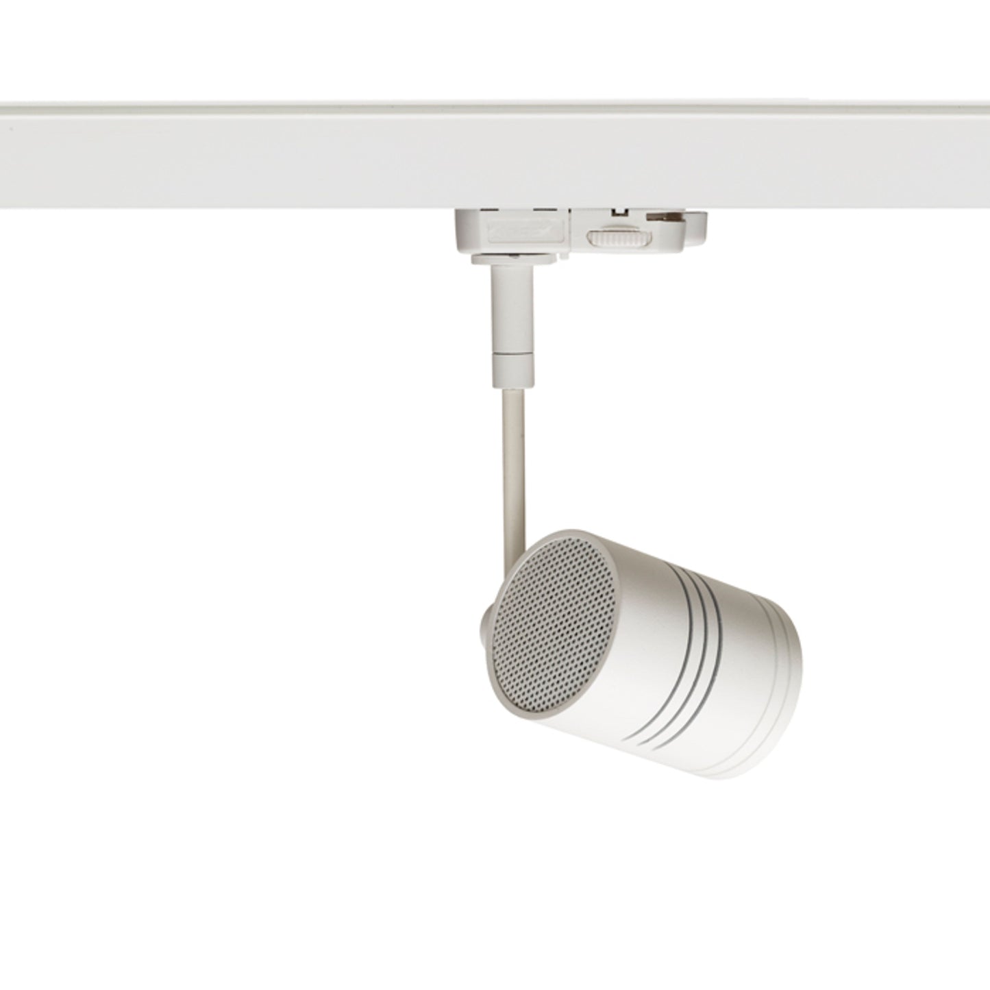 RENDL Outlet BEEBA I for 3-circuit tracks white 230V LED GU10 8W R12305 4