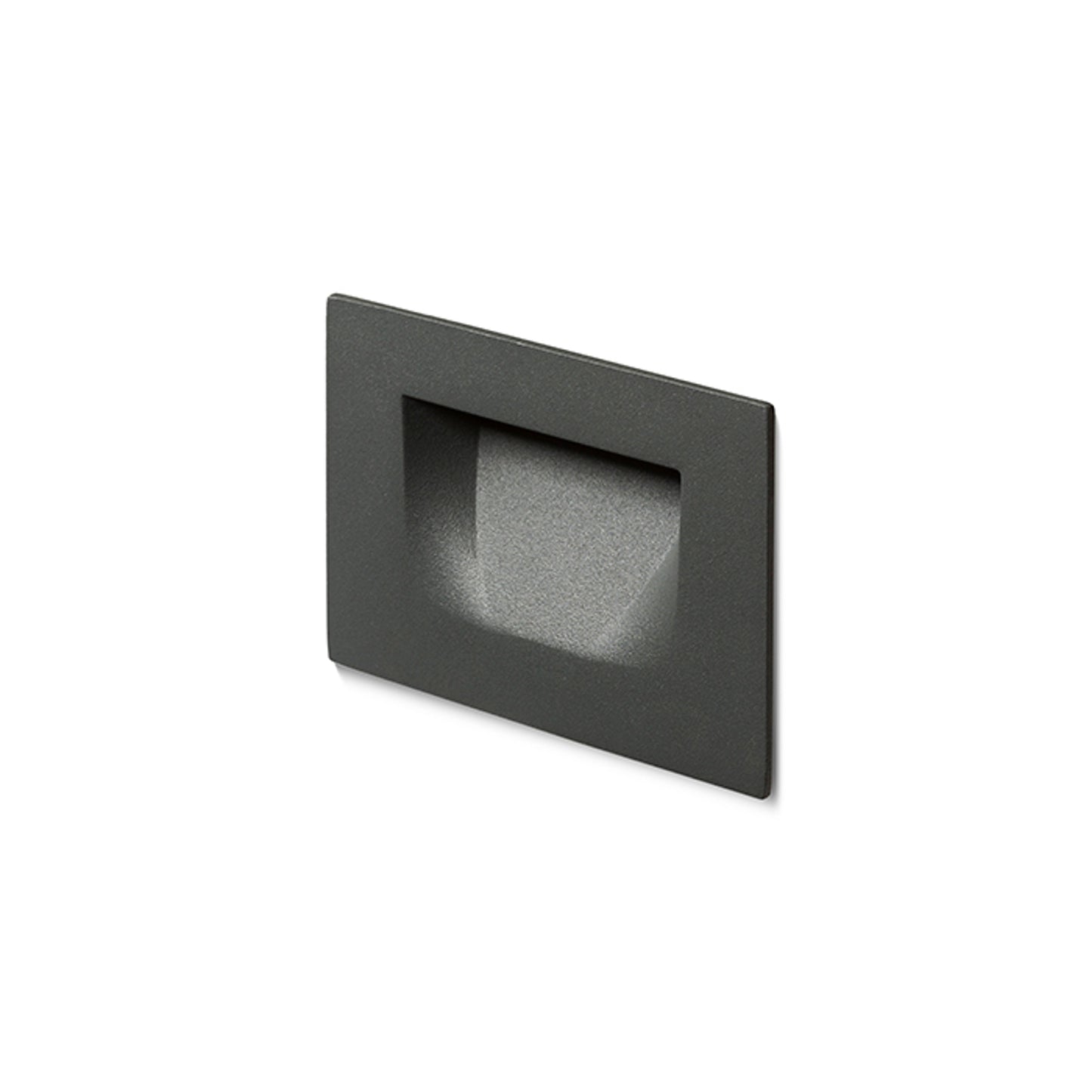 RENDL outdoor lamp PER recessed anthracite grey 230V LED 3W IP54 3000K R12577 5