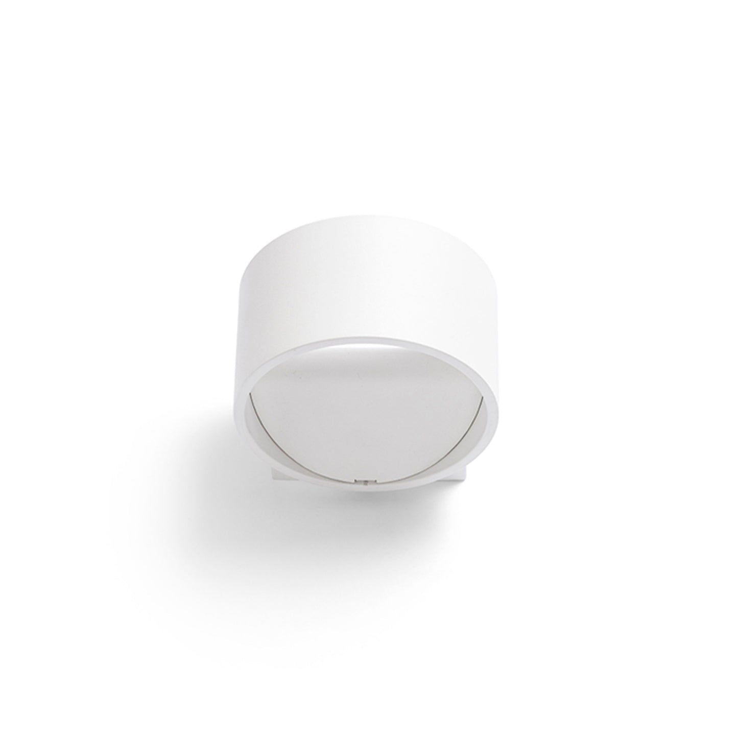 RENDL wall lamp BIARITZ wall white 230V LED 5W 3000K R12606 2