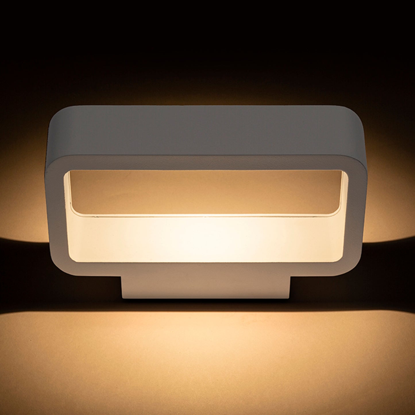 RENDL outdoor lamp TAPA wall white 230V LED 6W IP54 3000K R13562 4