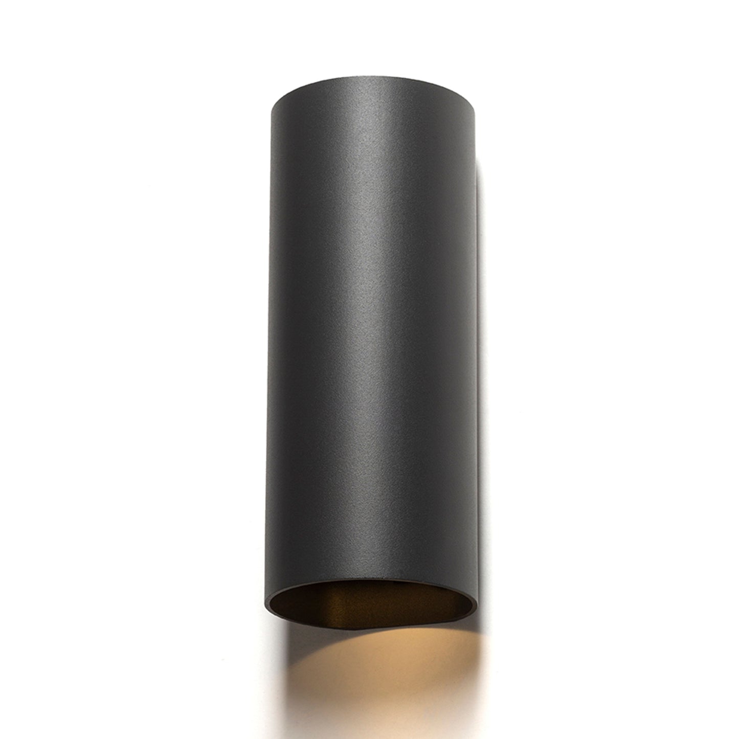 RENDL outdoor lamp BEJA II wall anthracite grey 230V LED 2x9W 24° IP65 3000K R13757 1