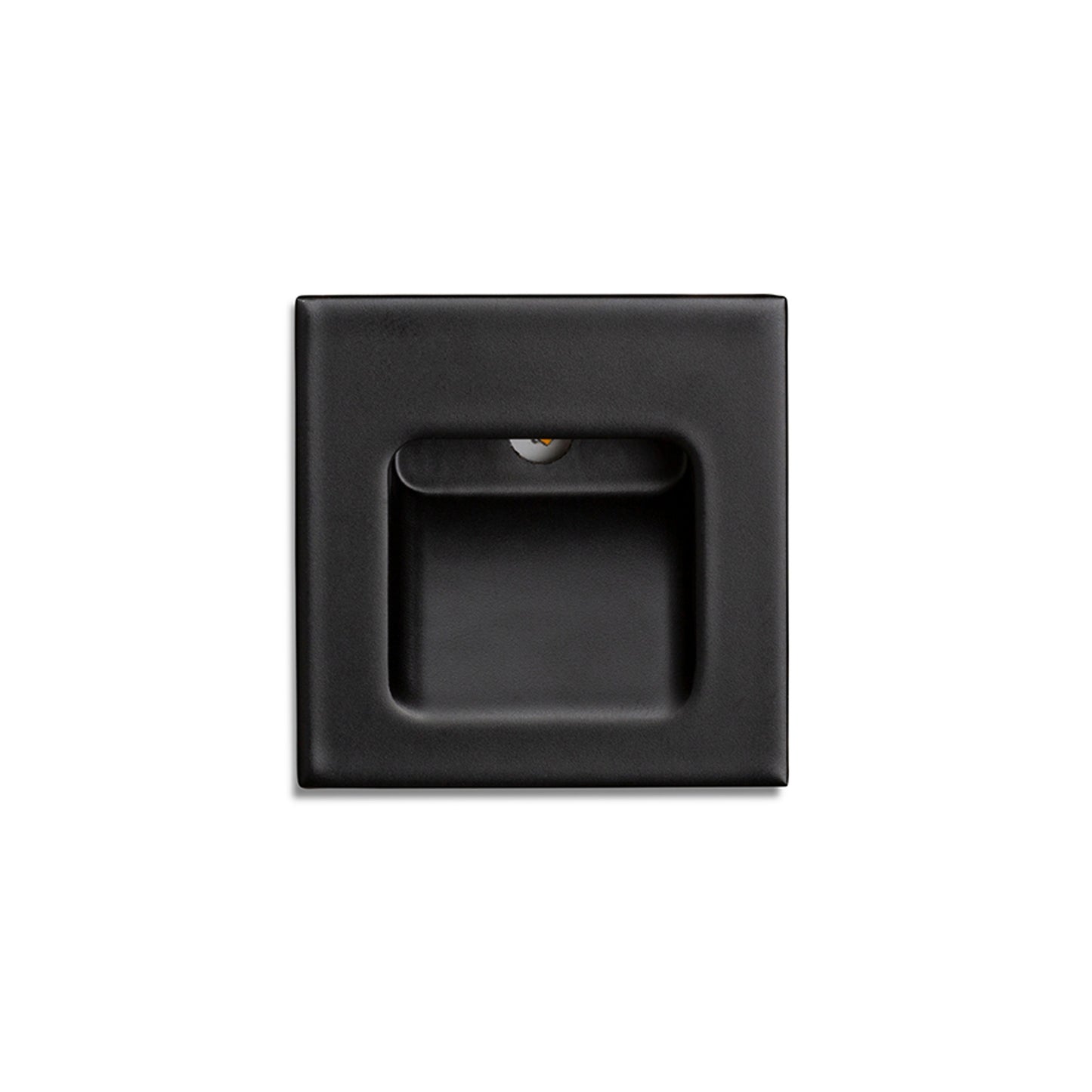 RENDL recessed light AMARO recessed black 230V LED 3W 60° 3000K R13958 2