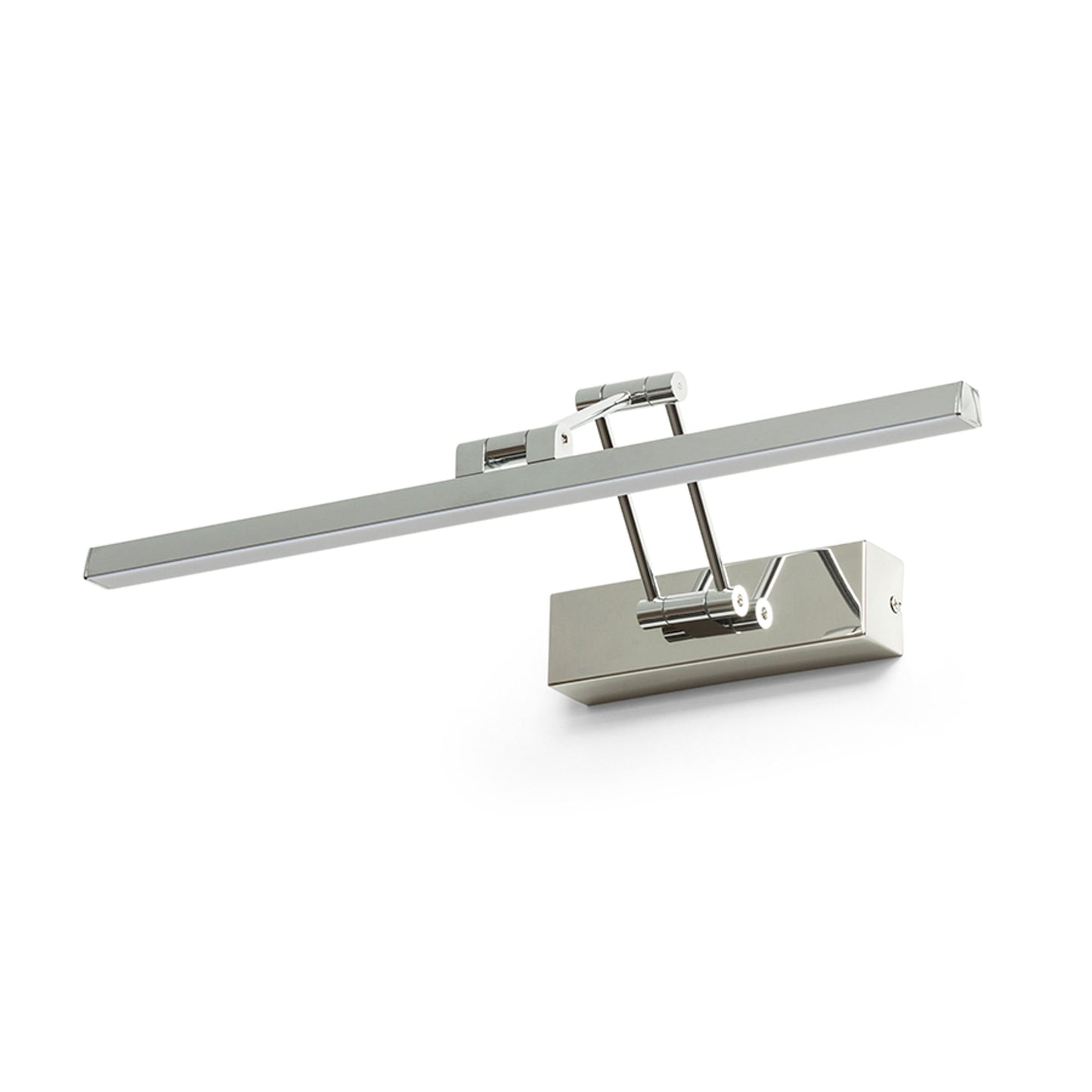 RENDL wall lamp FRIDA 46 wall chrome 230V LED 8W 3000K R14150 4
