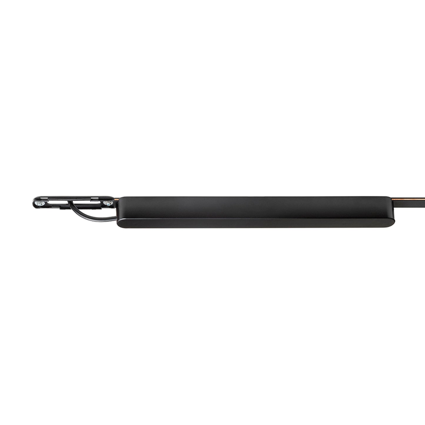 RENDL Ultra-thin track system VEGA box black R14177 7