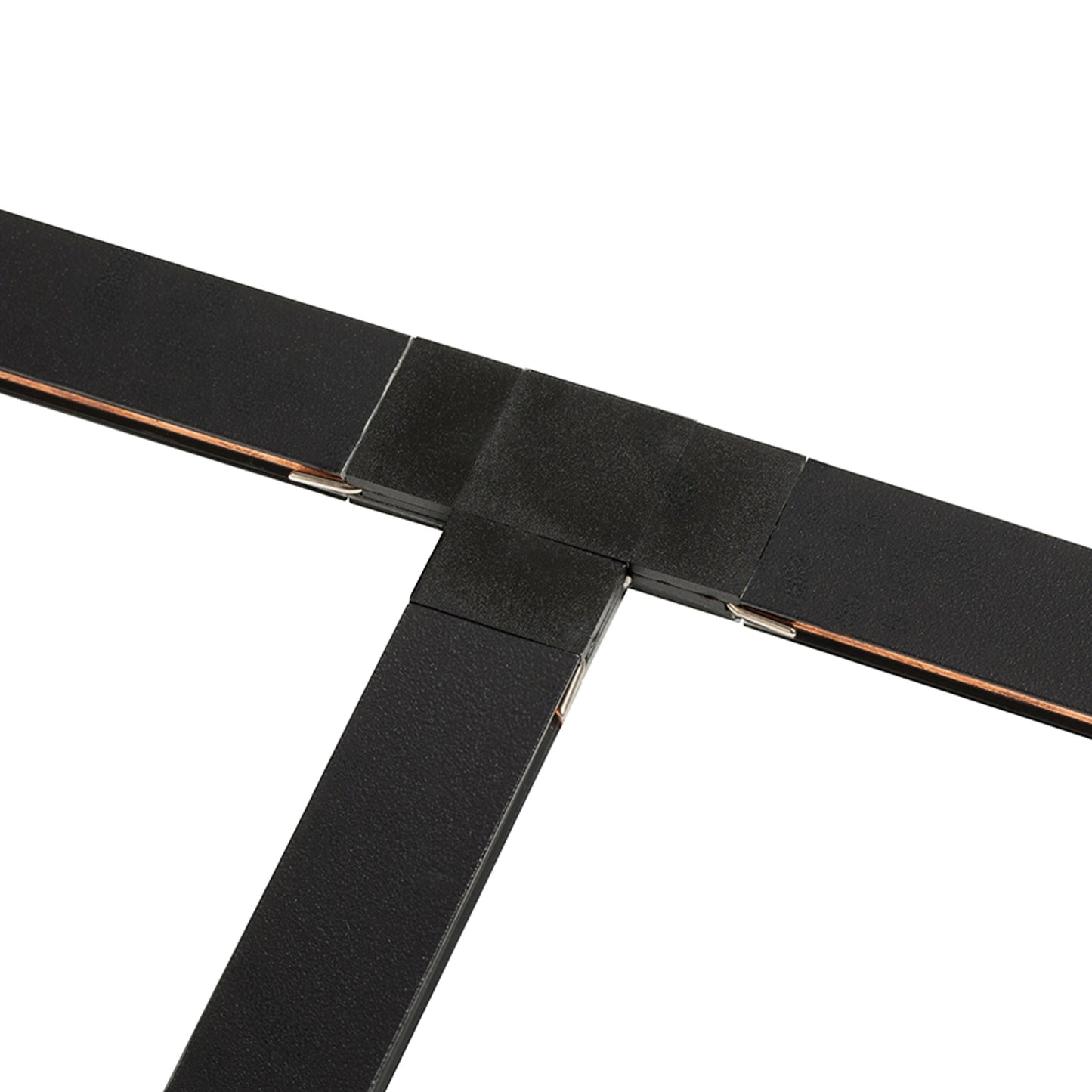 RENDL Ultra-thin track system VEGA T joint black 24= R14180 2