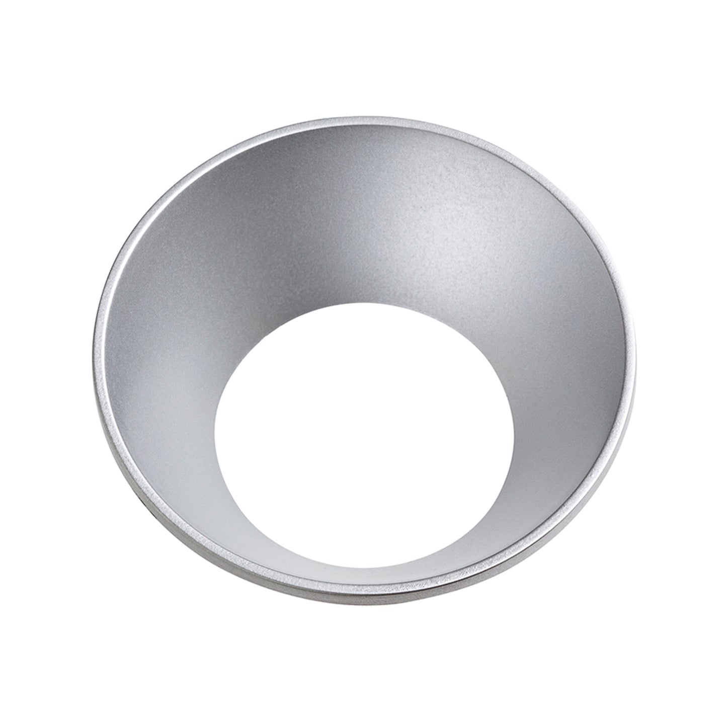 RENDL recessed light ANTARES decorative reflector silver grey R14244 2