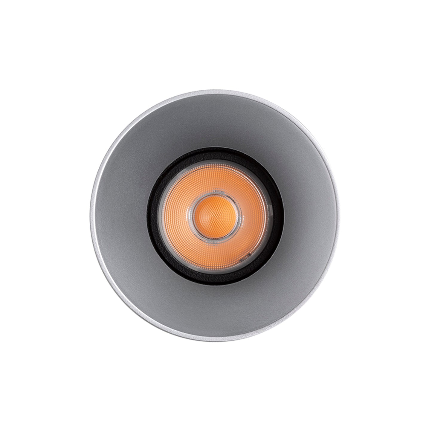 RENDL recessed light ANTARES decorative reflector silver grey R14244 3