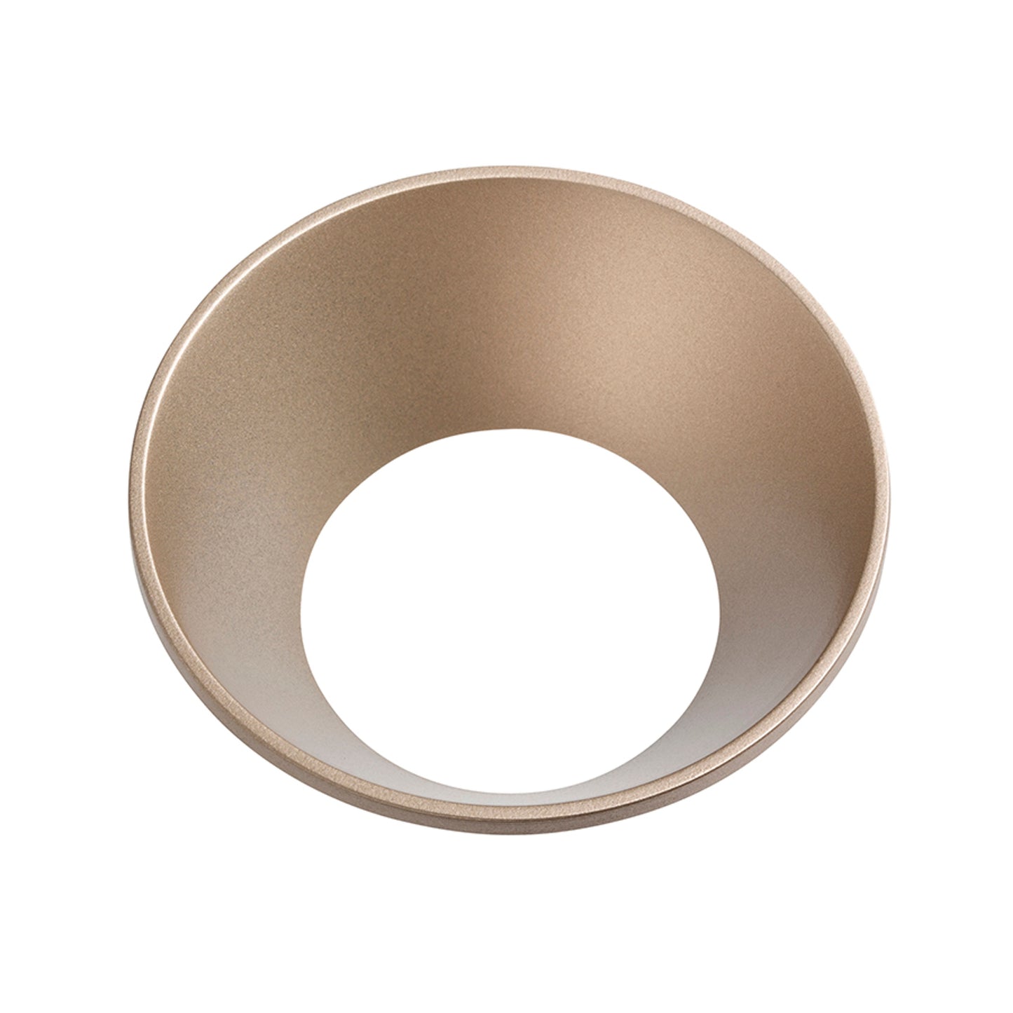 RENDL recessed light ANTARES decorative reflector pearl gold R14245 2