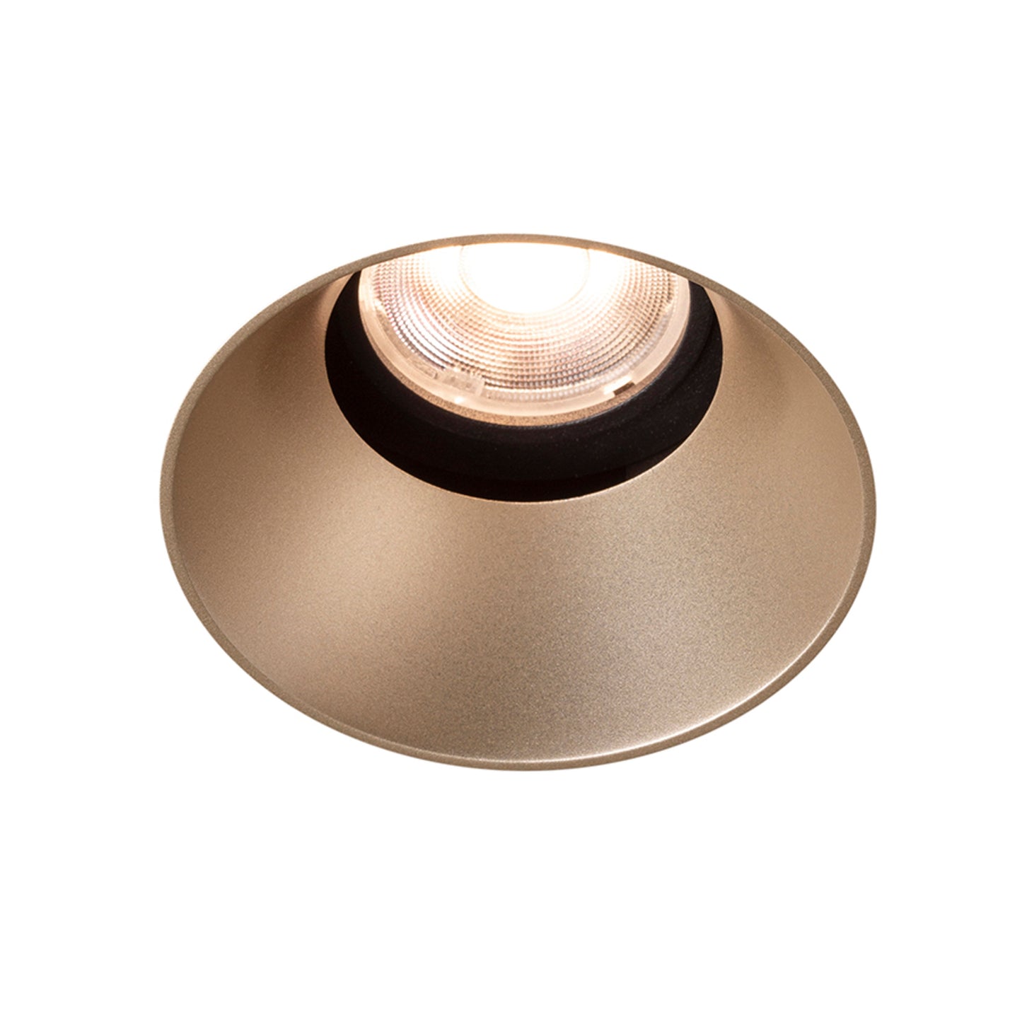 RENDL recessed light ANTARES decorative reflector pearl gold R14245 3