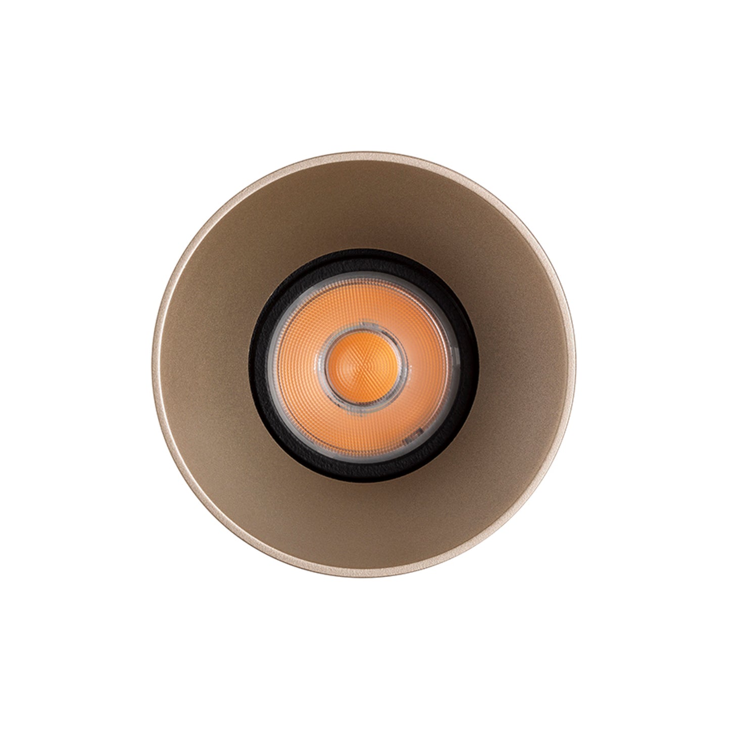 RENDL recessed light ANTARES decorative reflector pearl gold R14245 4