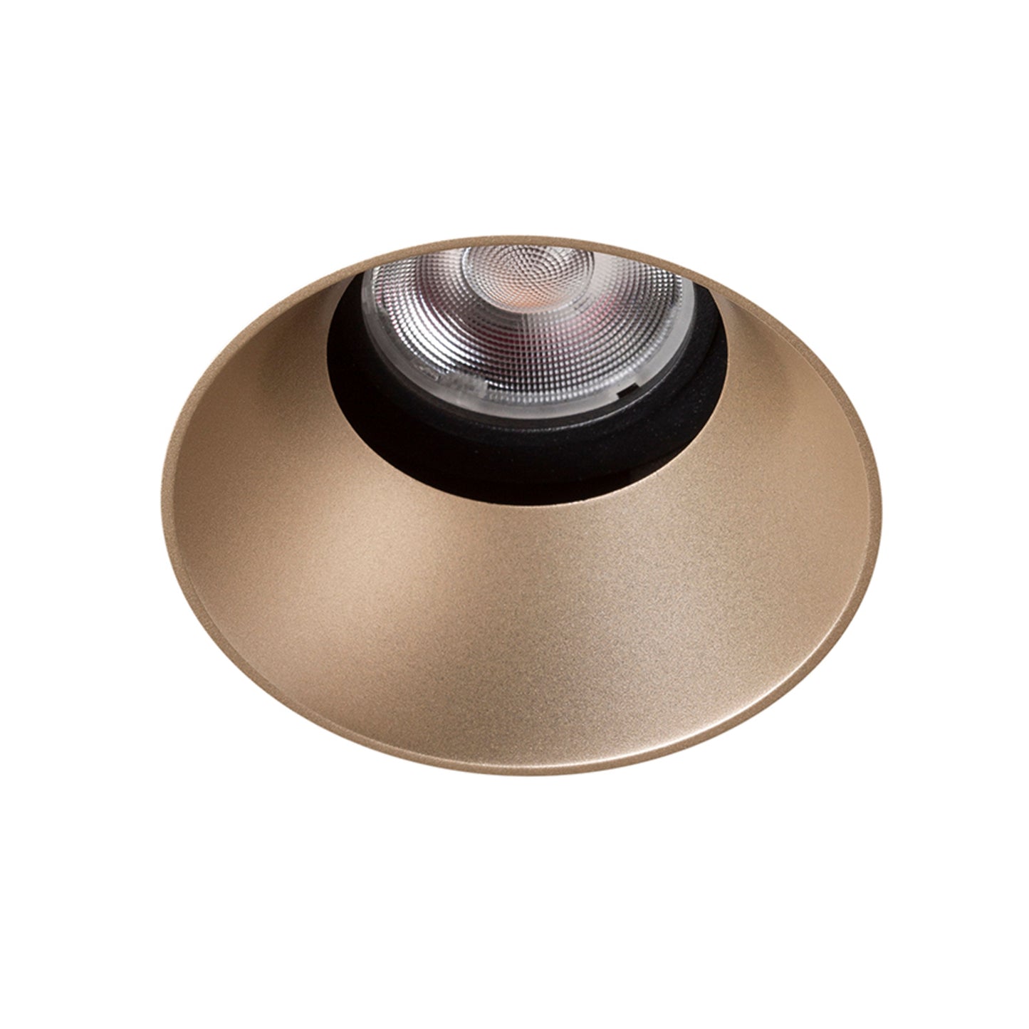 RENDL recessed light ANTARES decorative reflector pearl gold R14245 5