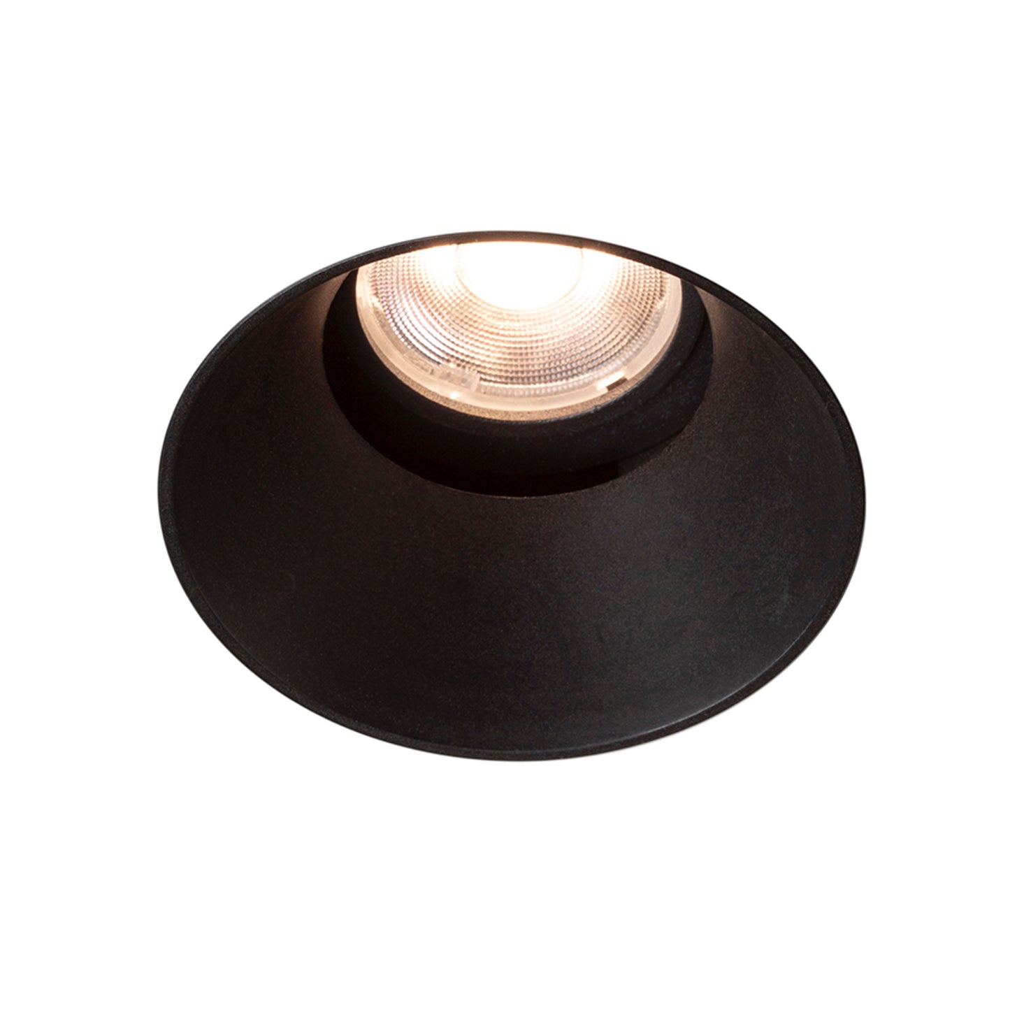 RENDL recessed light ANTARES decorative reflector black R14246 3