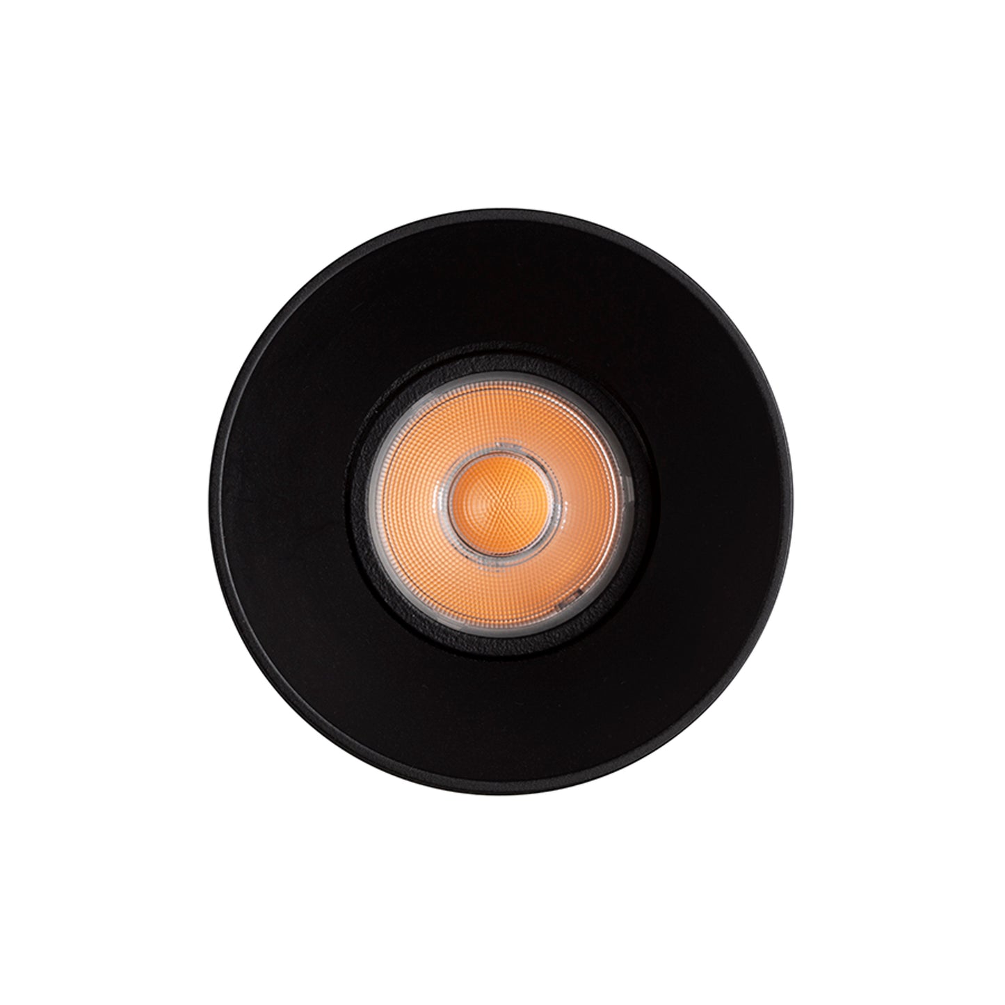 RENDL recessed light ANTARES decorative reflector black R14246 4