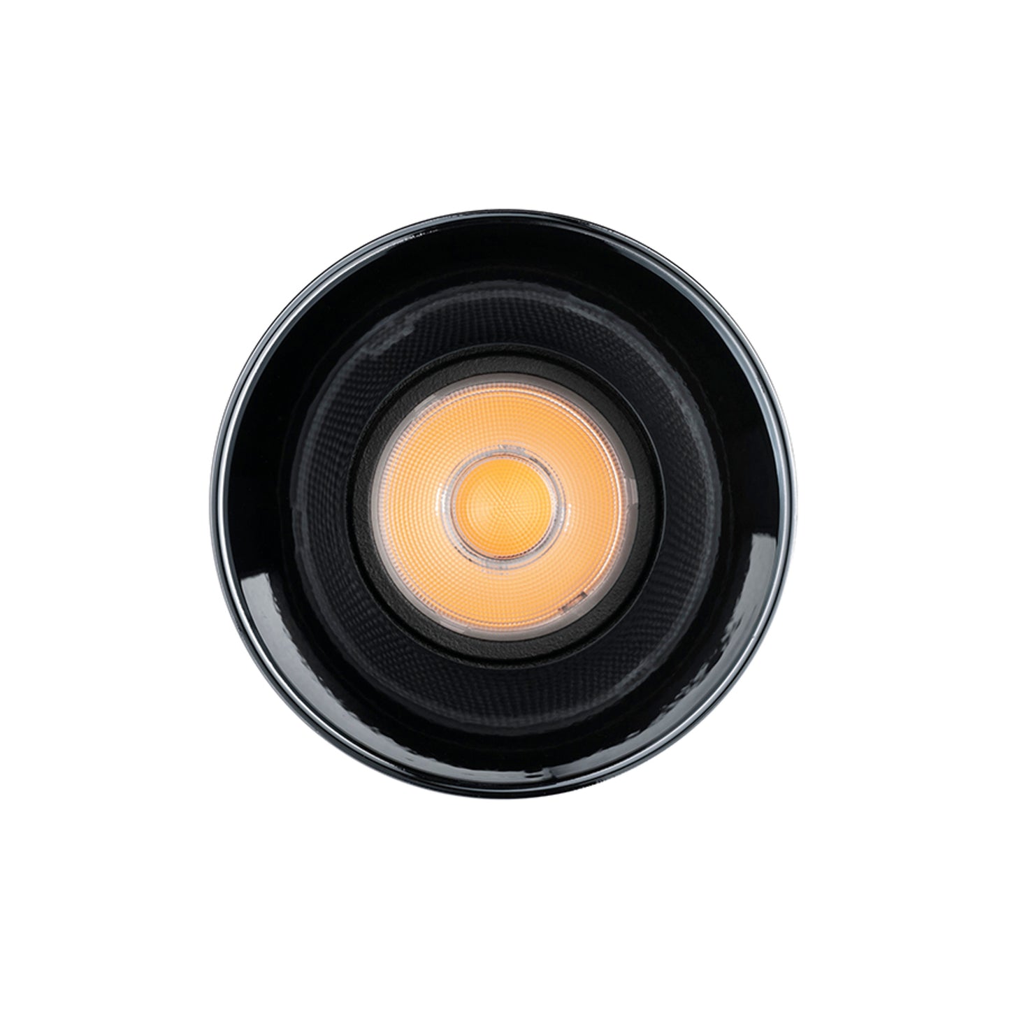 RENDL recessed light ANTARES decorative reflector black chrome R14247 4
