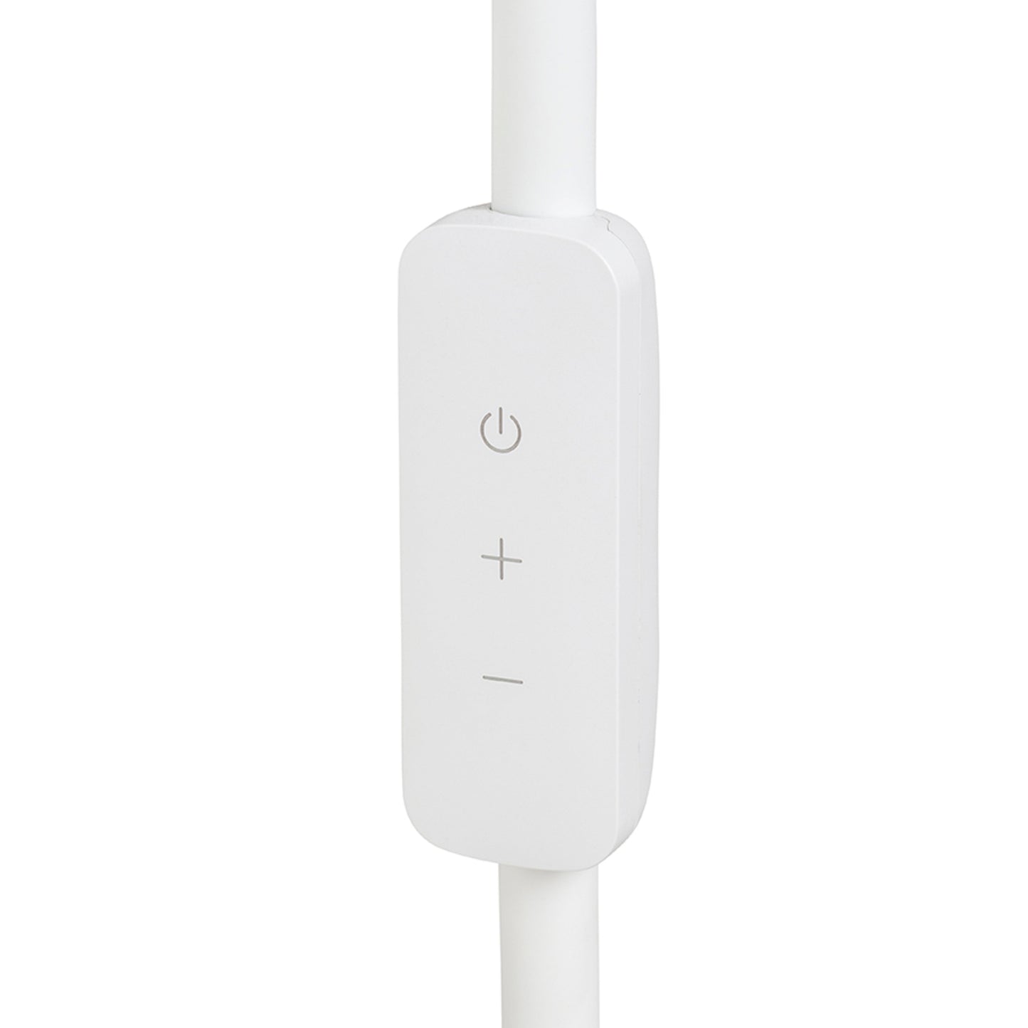 RENDL floor lamp CELESTE DIMM floor white 230V LED 5W 100° 3000K R14280 7