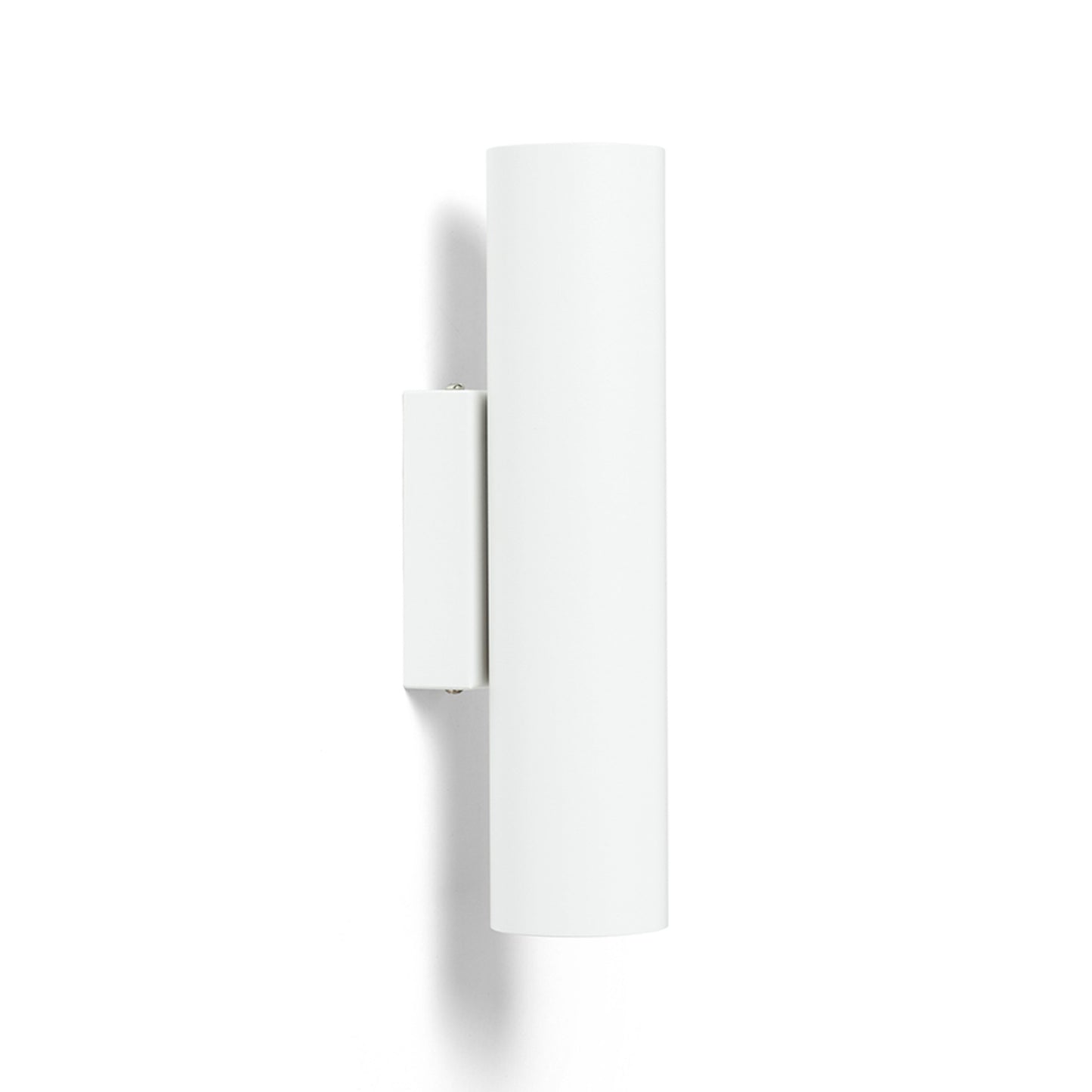 RENDL wall lamp LUKE wall white 230V LED GU10 2x7W R14312 4