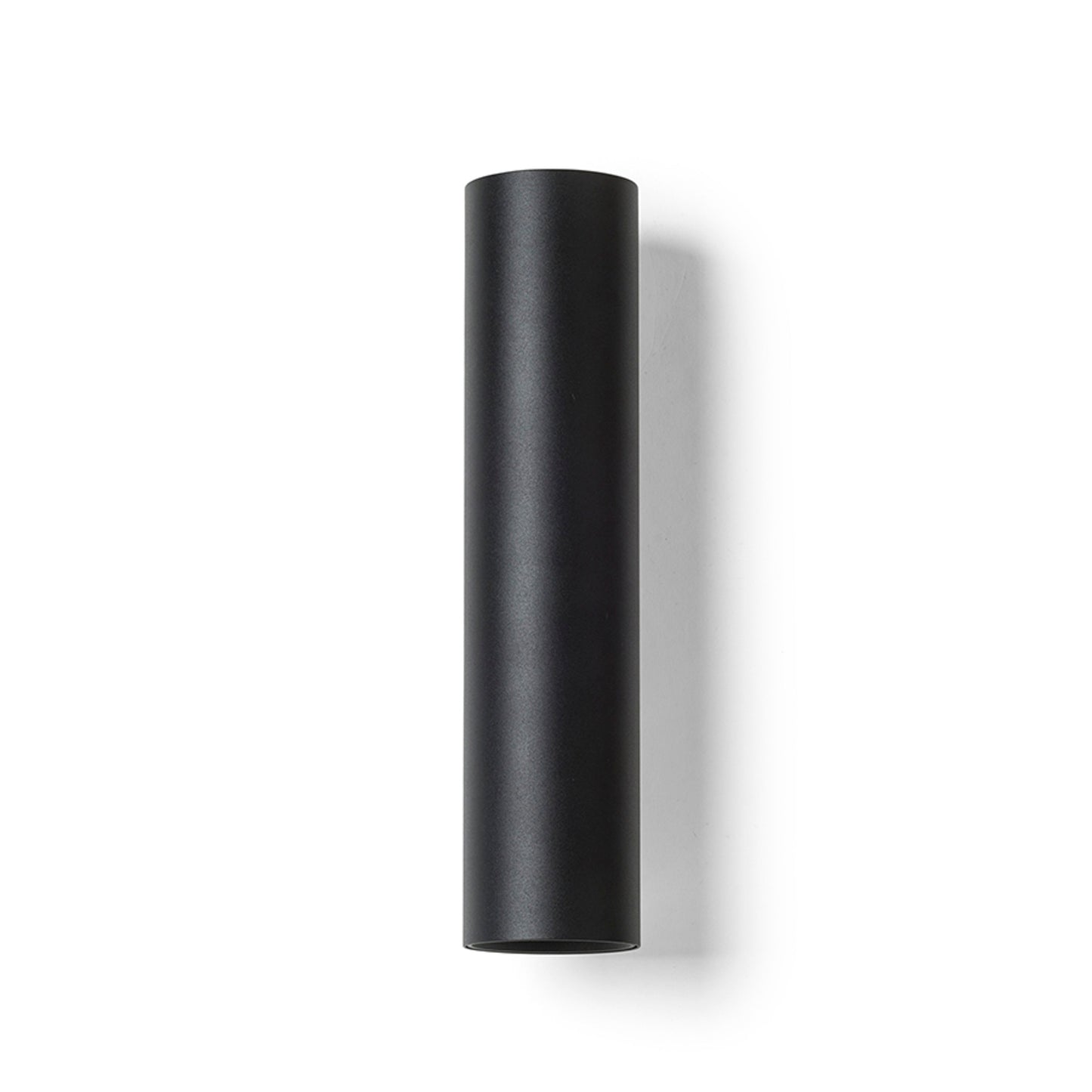 RENDL wall lamp LUKE wall black 230V LED GU10 2x7W R14313 3