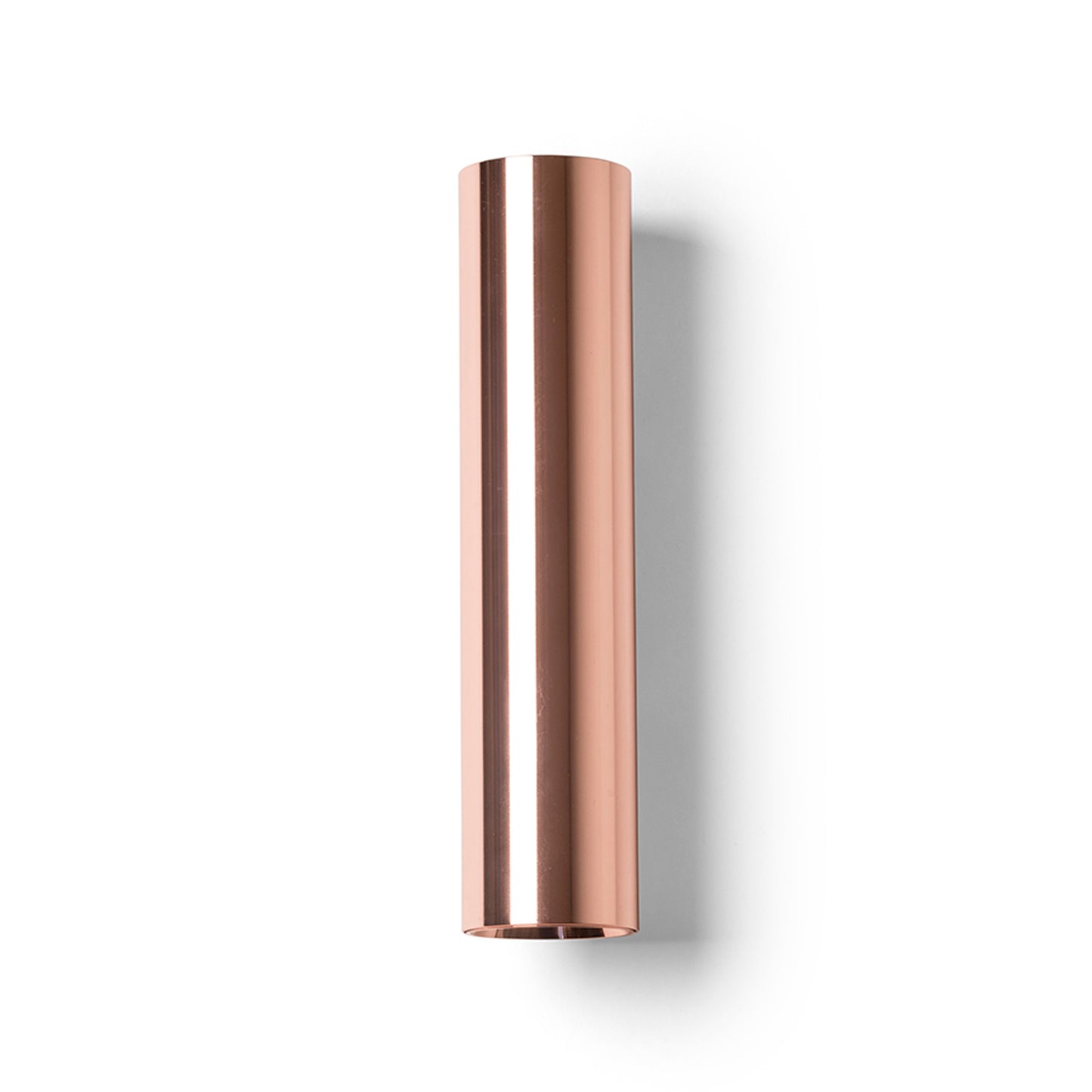 RENDL wall lamp LUKE wall copper 230V LED GU10 2x7W R14315 5