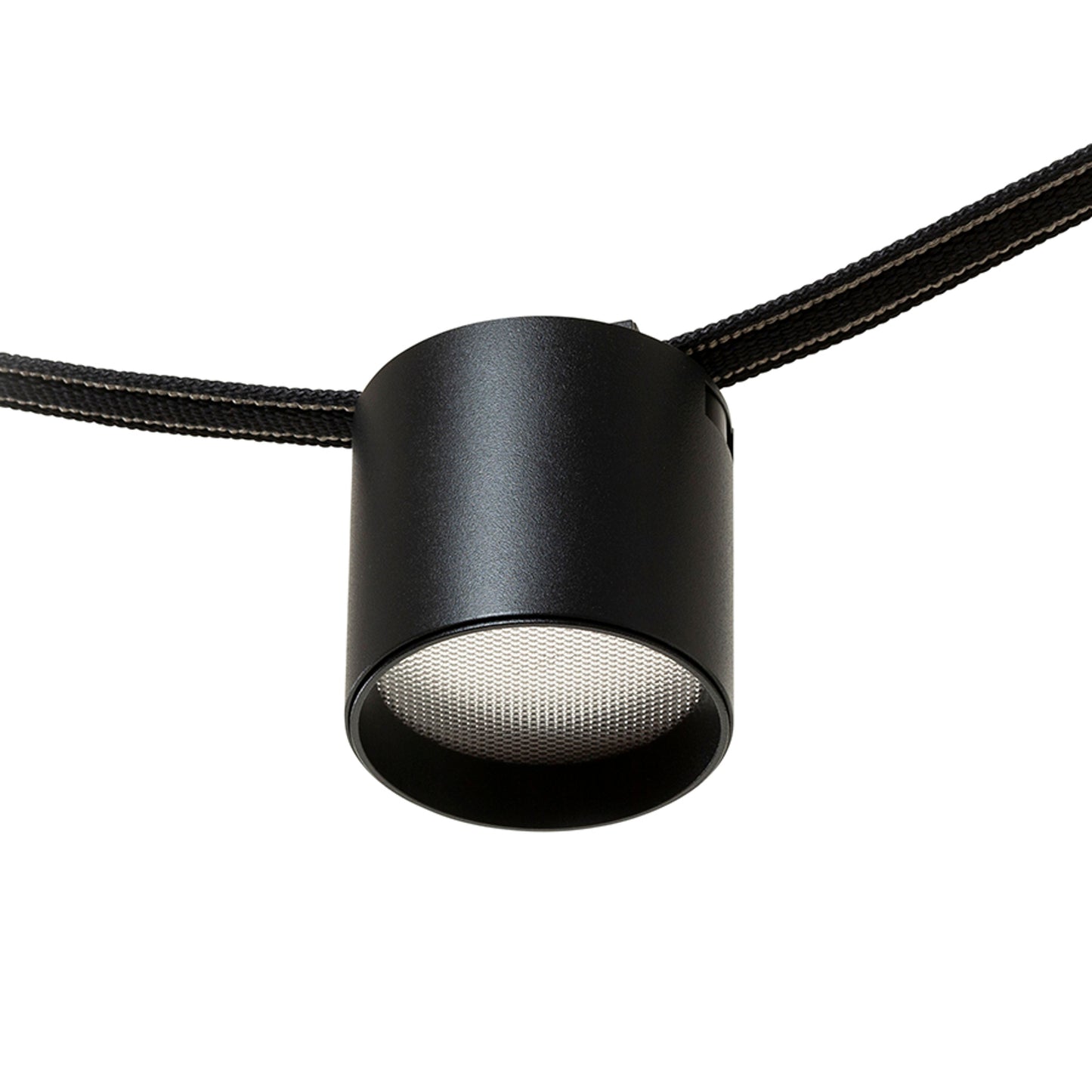 RENDL Ultra-thin track system CODI for the VEGA/WAVE system black 24= LED 6W 110° 3000K 4000K 6500K R14316 11