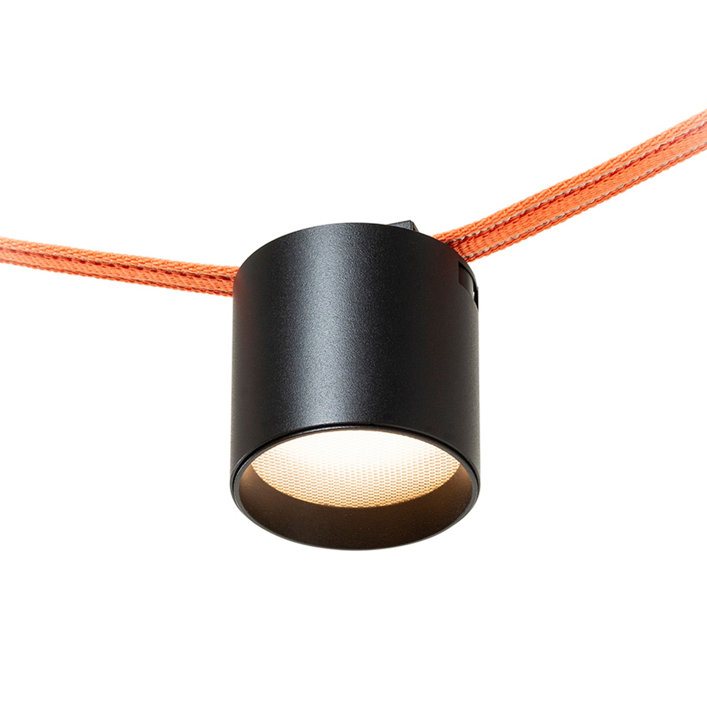 RENDL Ultra-thin track system CODI for the VEGA/WAVE system black 24= LED 6W 110° 3000K 4000K 6500K R14316 2