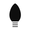 LED крушка