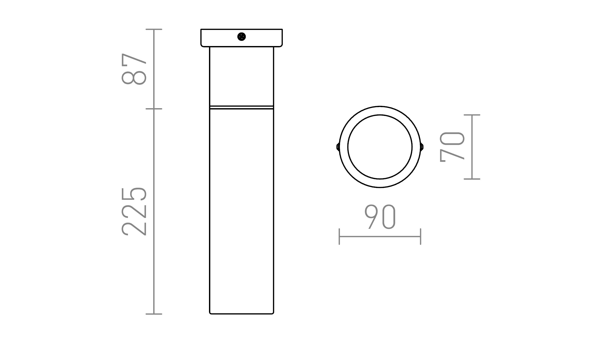 EIGHT ТАВАННА - Product sketch
