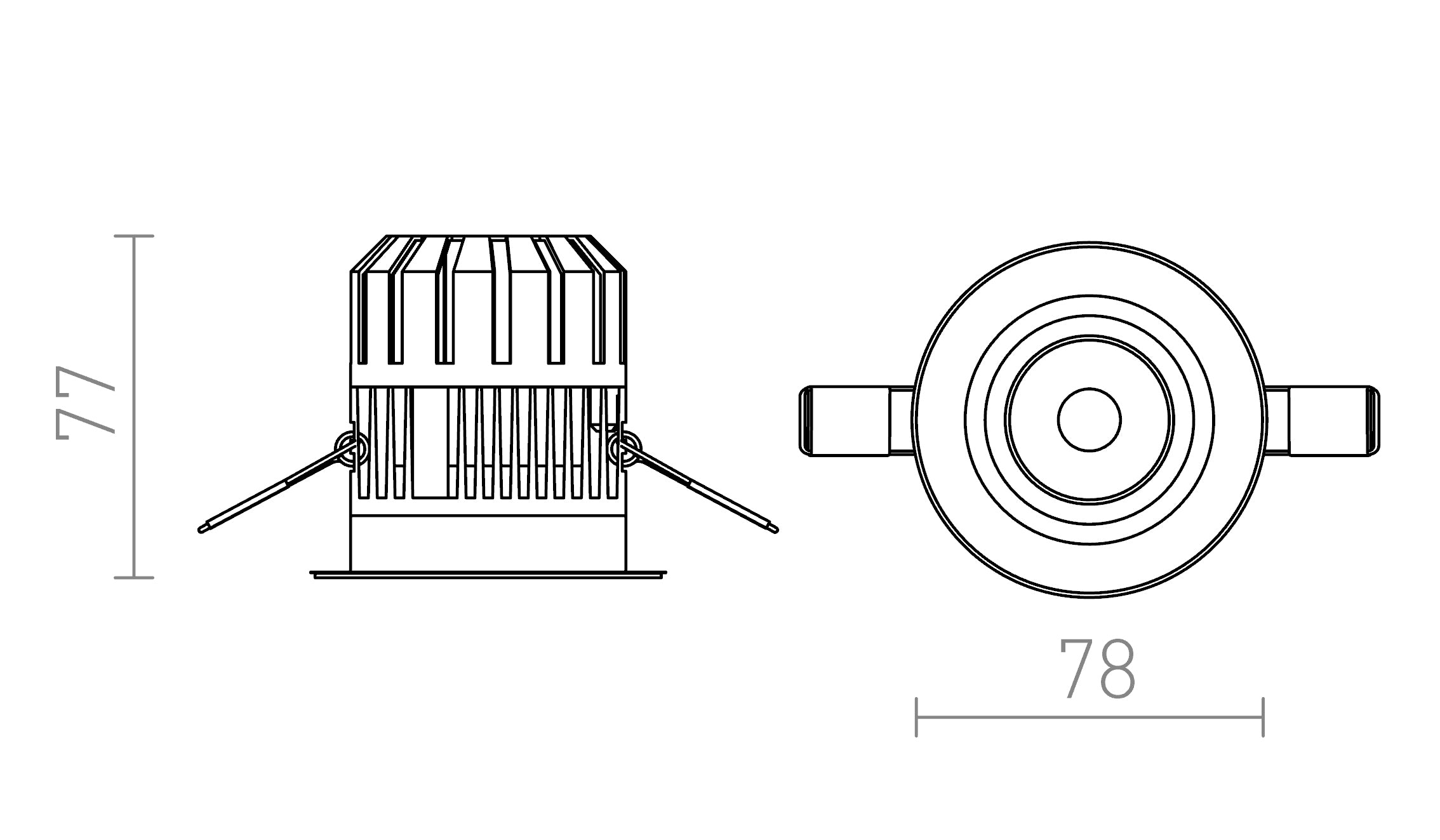 RINO ОСНОВА - Product sketch