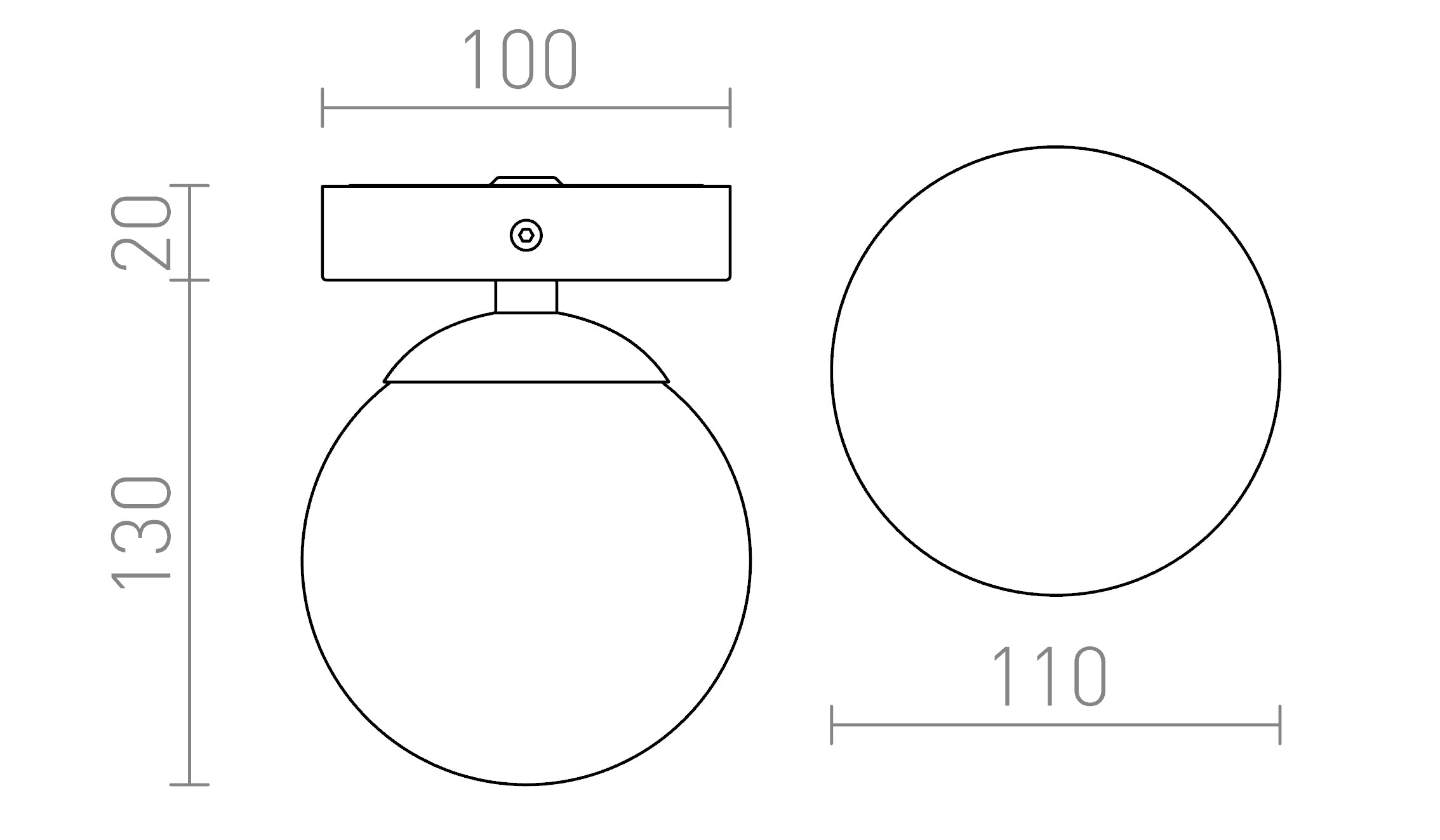 BOLLY - Product sketch