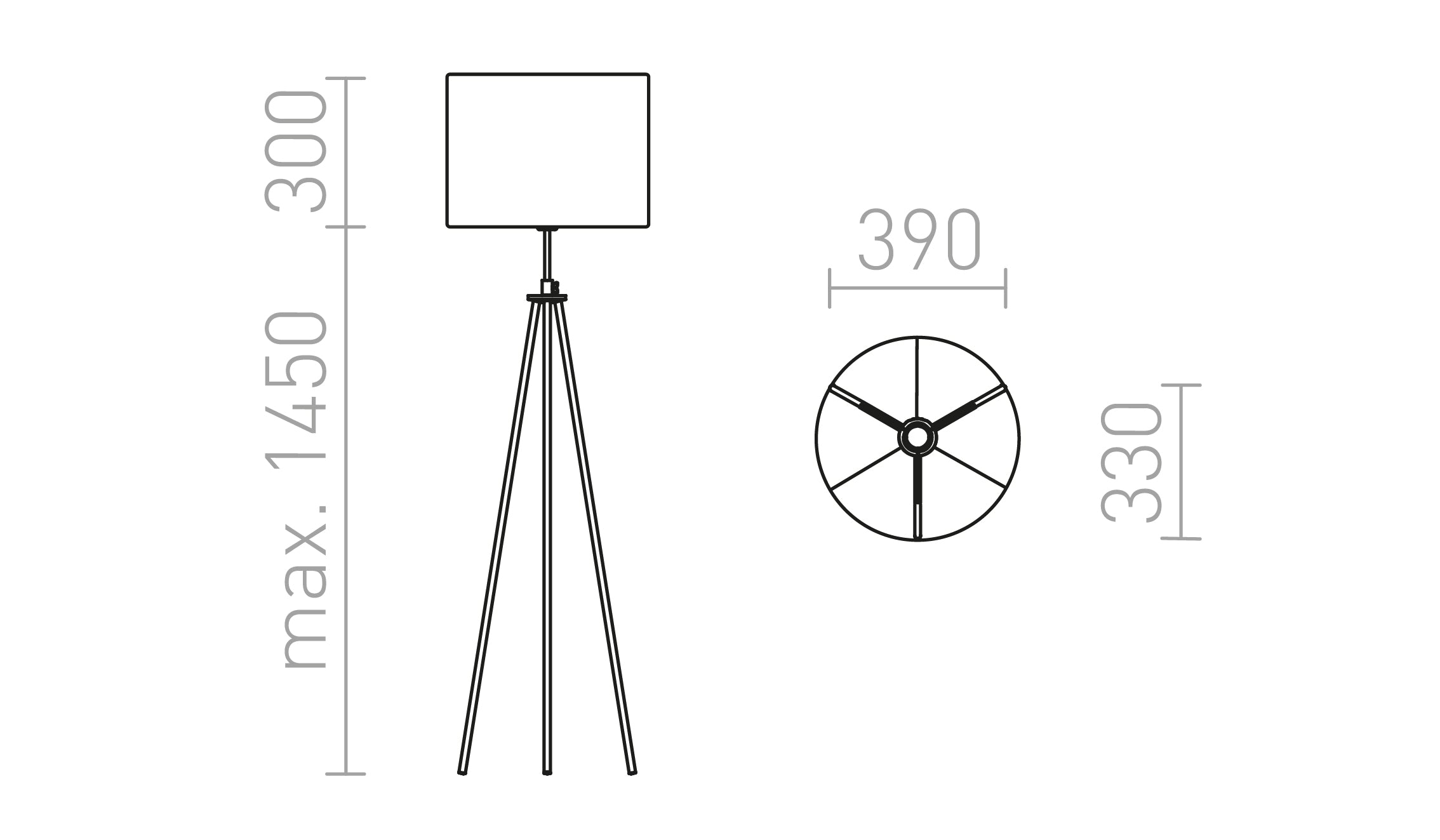 GARDETTE ПОДОВА - Product sketch