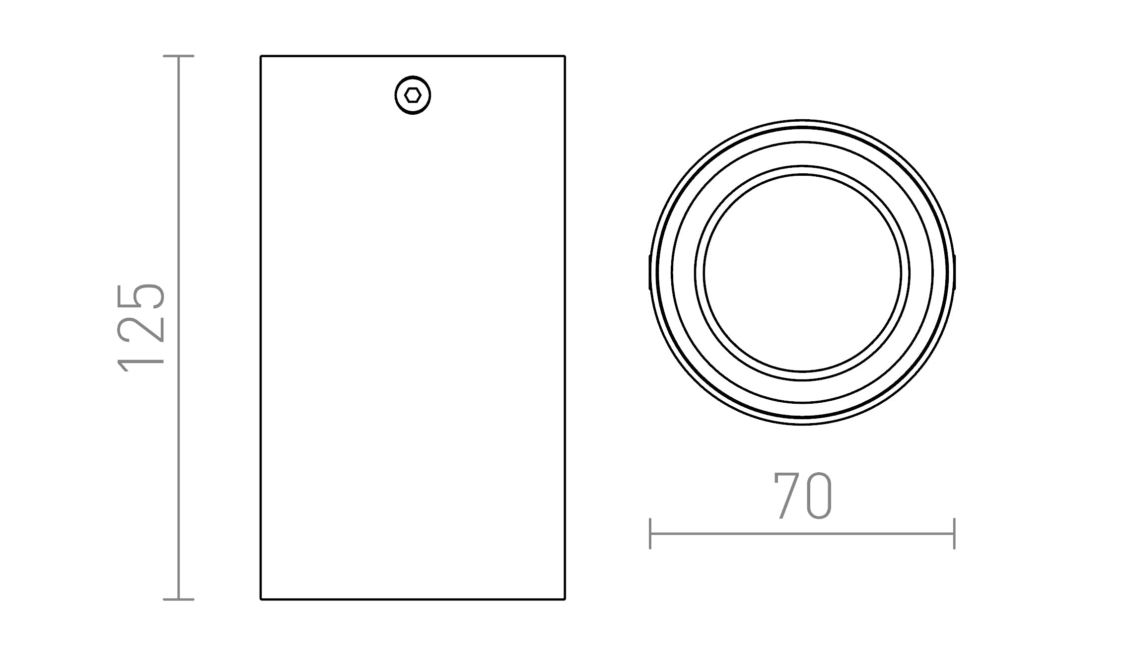 TUBA ТАВАННА - Product sketch