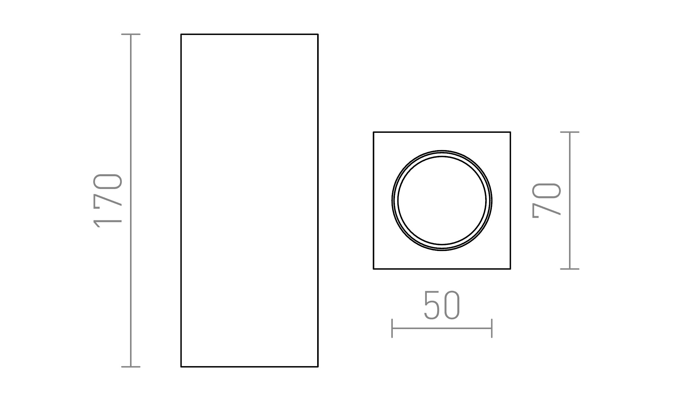 JACK SQ S 17 ТАВАННА - Product sketch