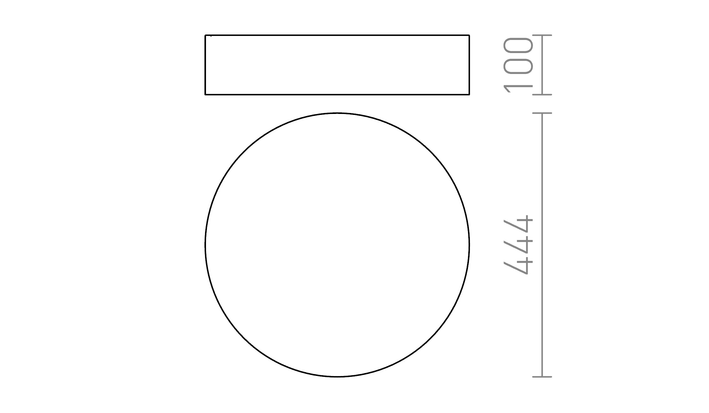 COIMBRA ТАВАННА - Product sketch